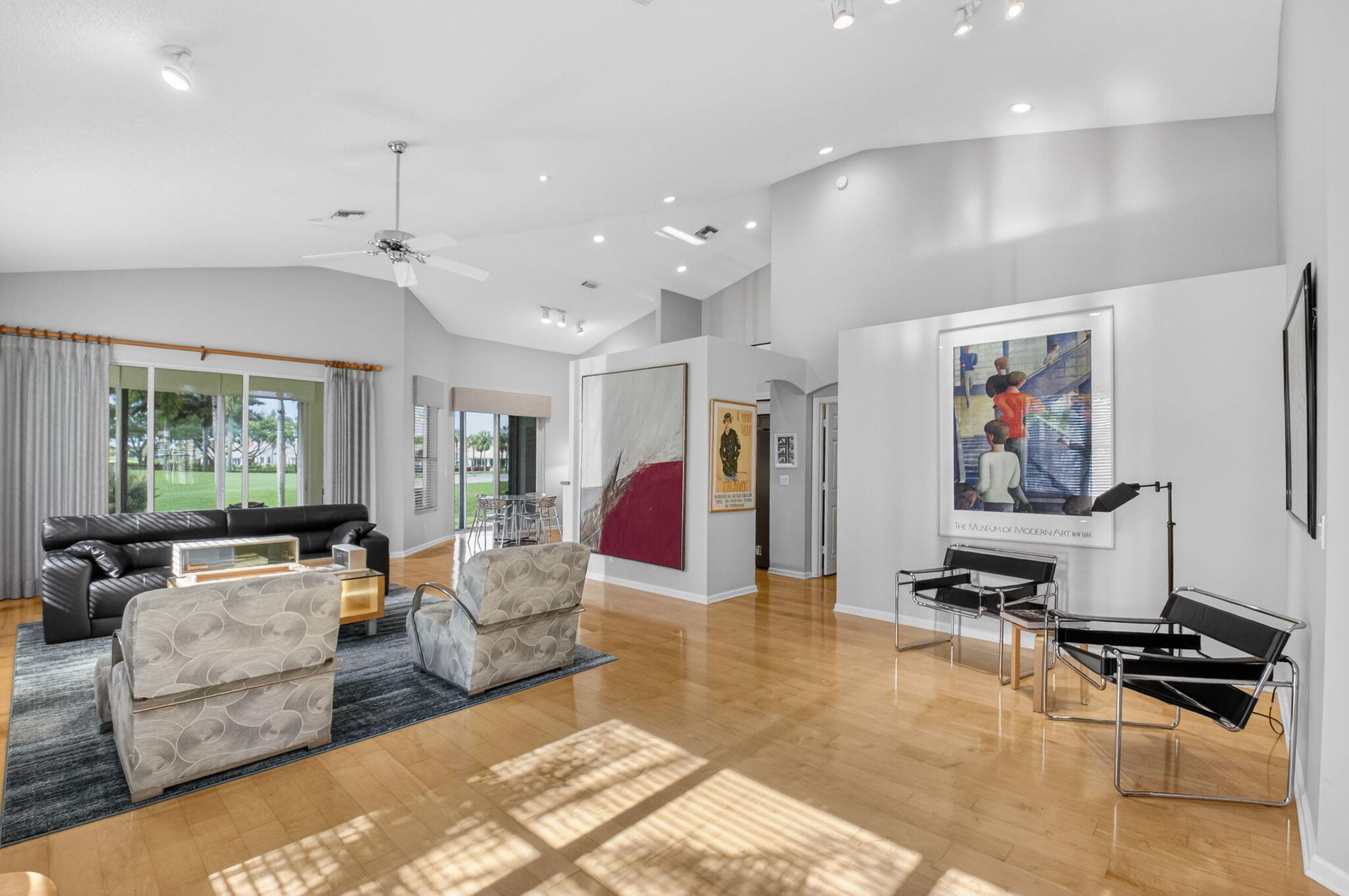 ABERDEEN / Addison Green - Residential