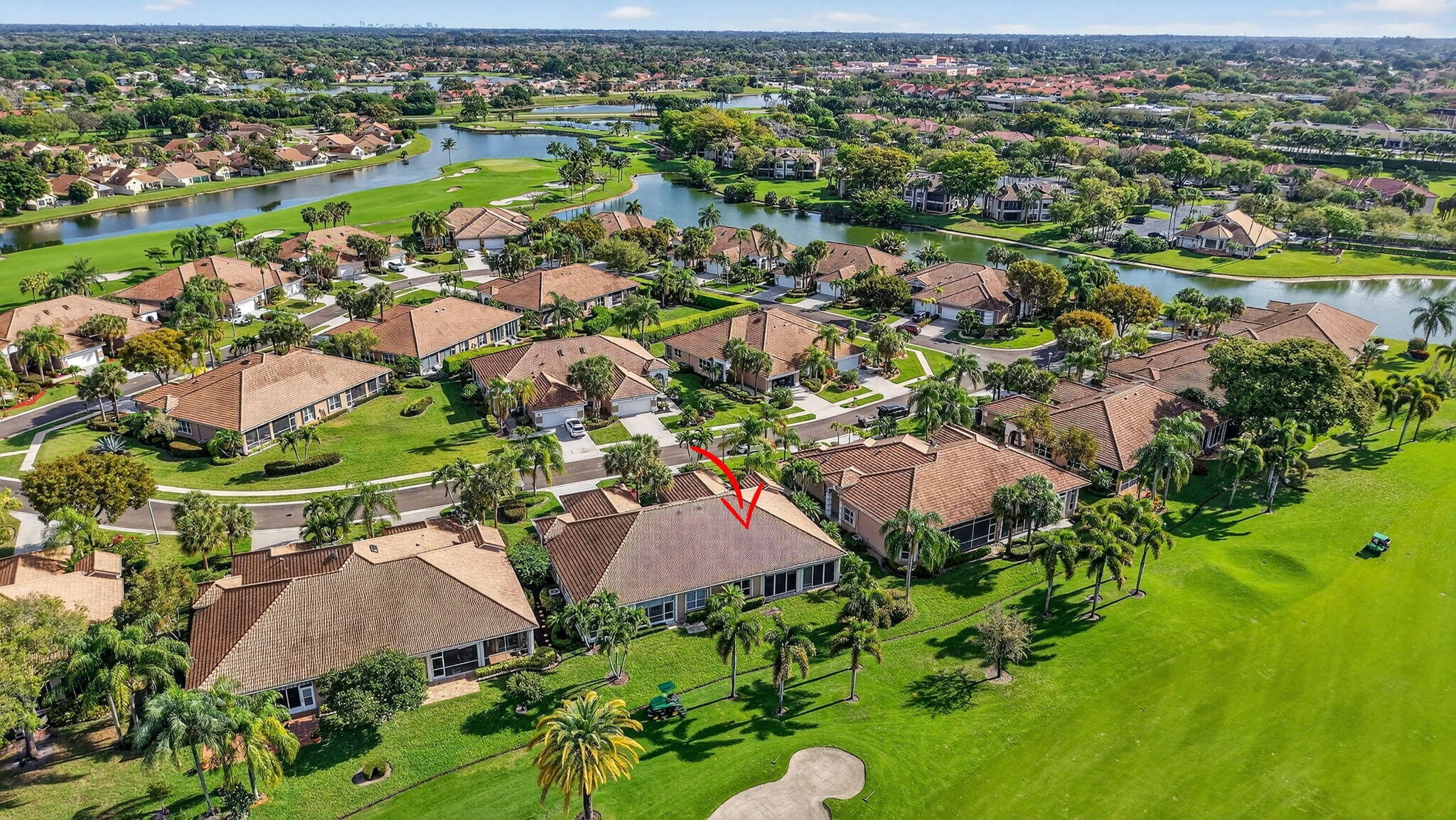 ABERDEEN / Addison Green - Residential