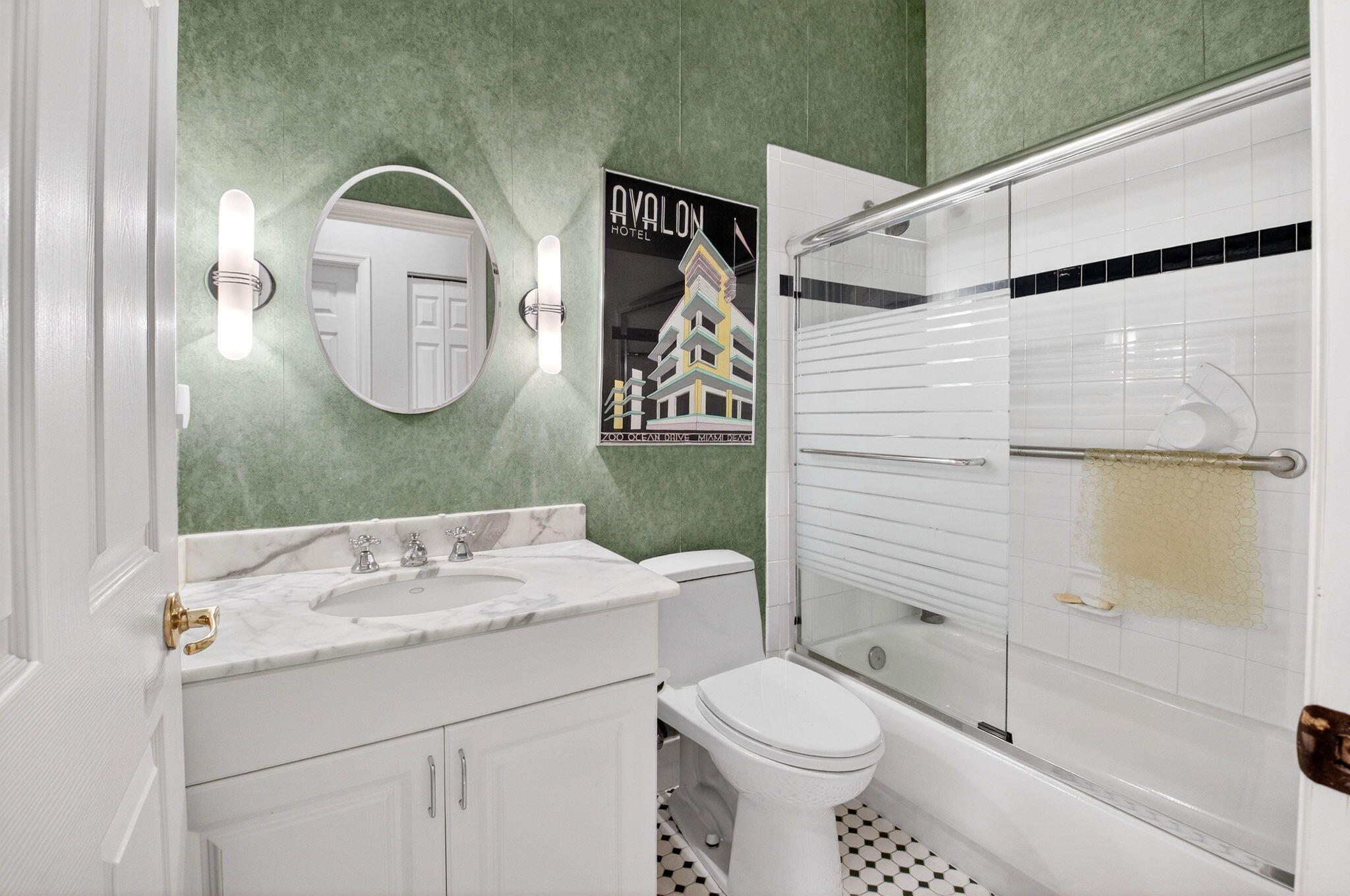 ABERDEEN / Addison Green - Residential