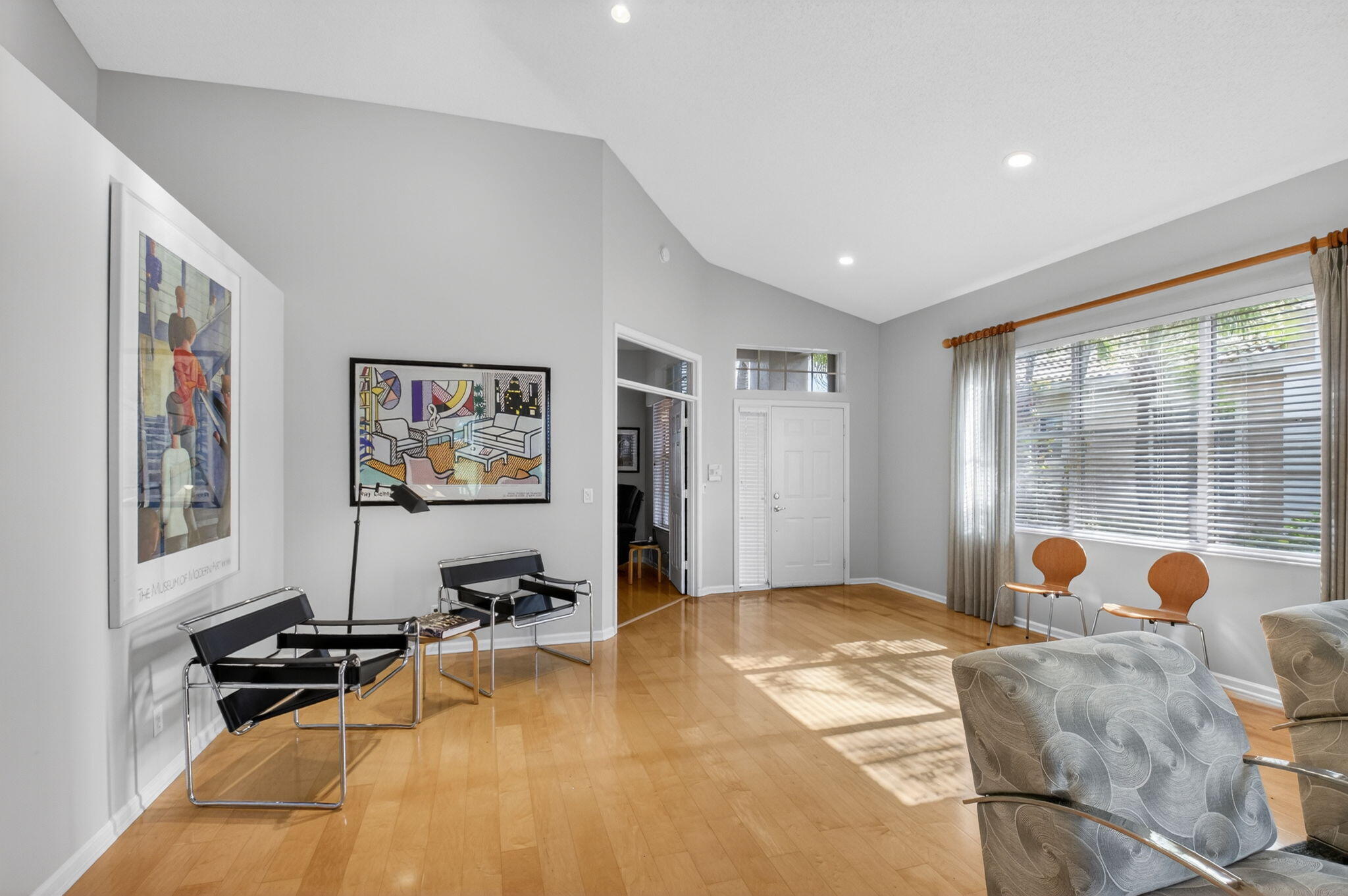 ABERDEEN / Addison Green - Residential