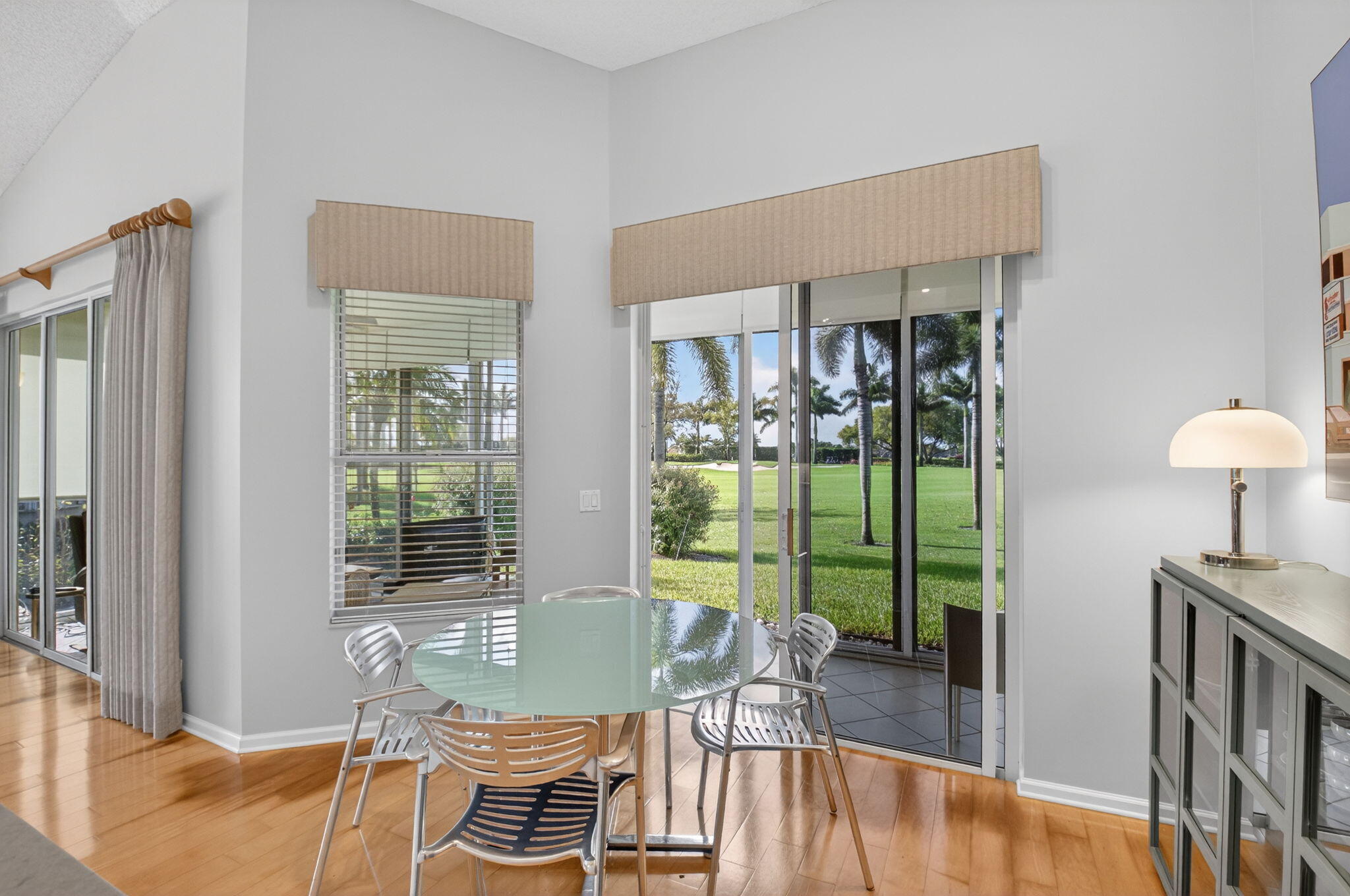 ABERDEEN / Addison Green - Residential