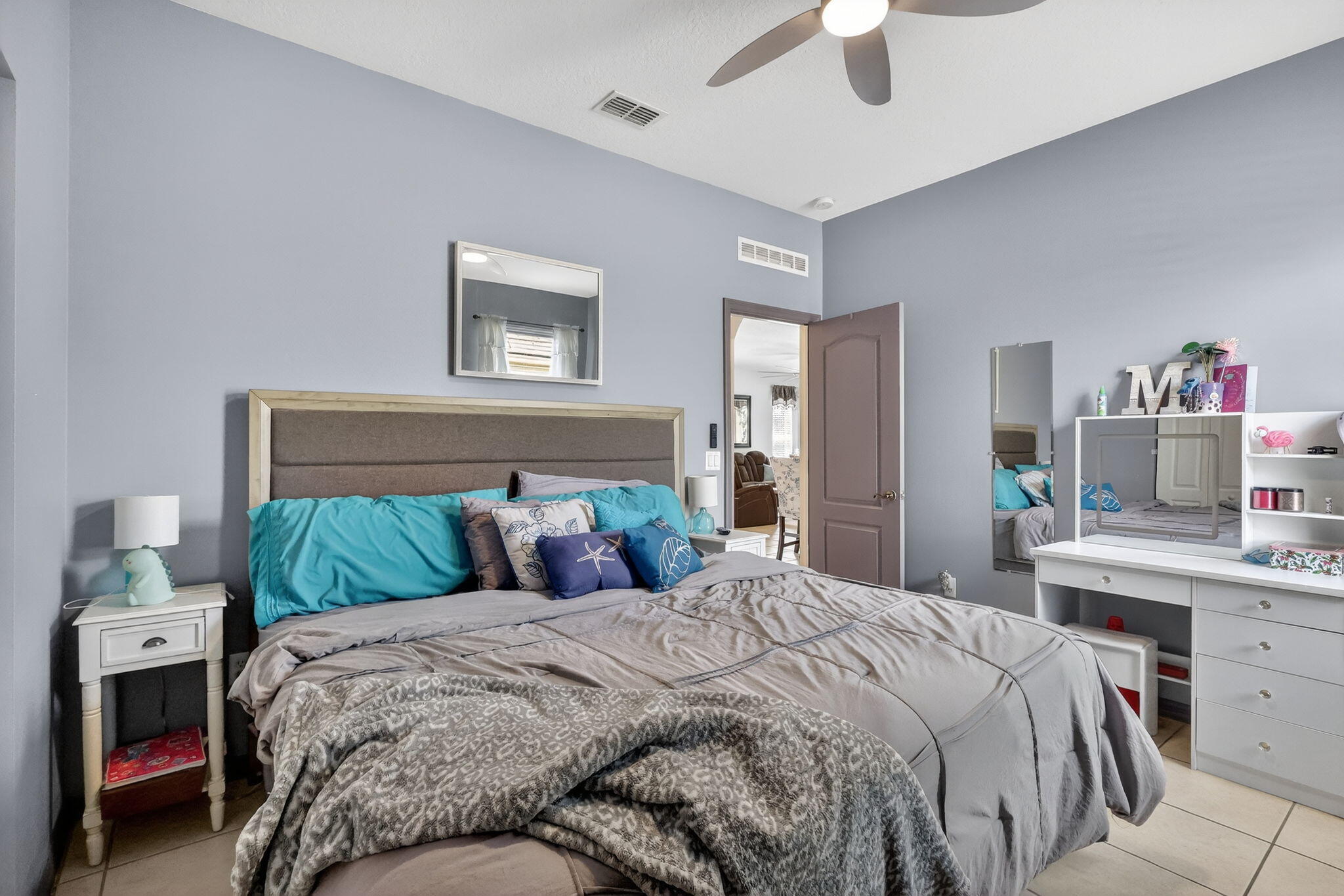 TRADITION PLAT NO 18 - Residential