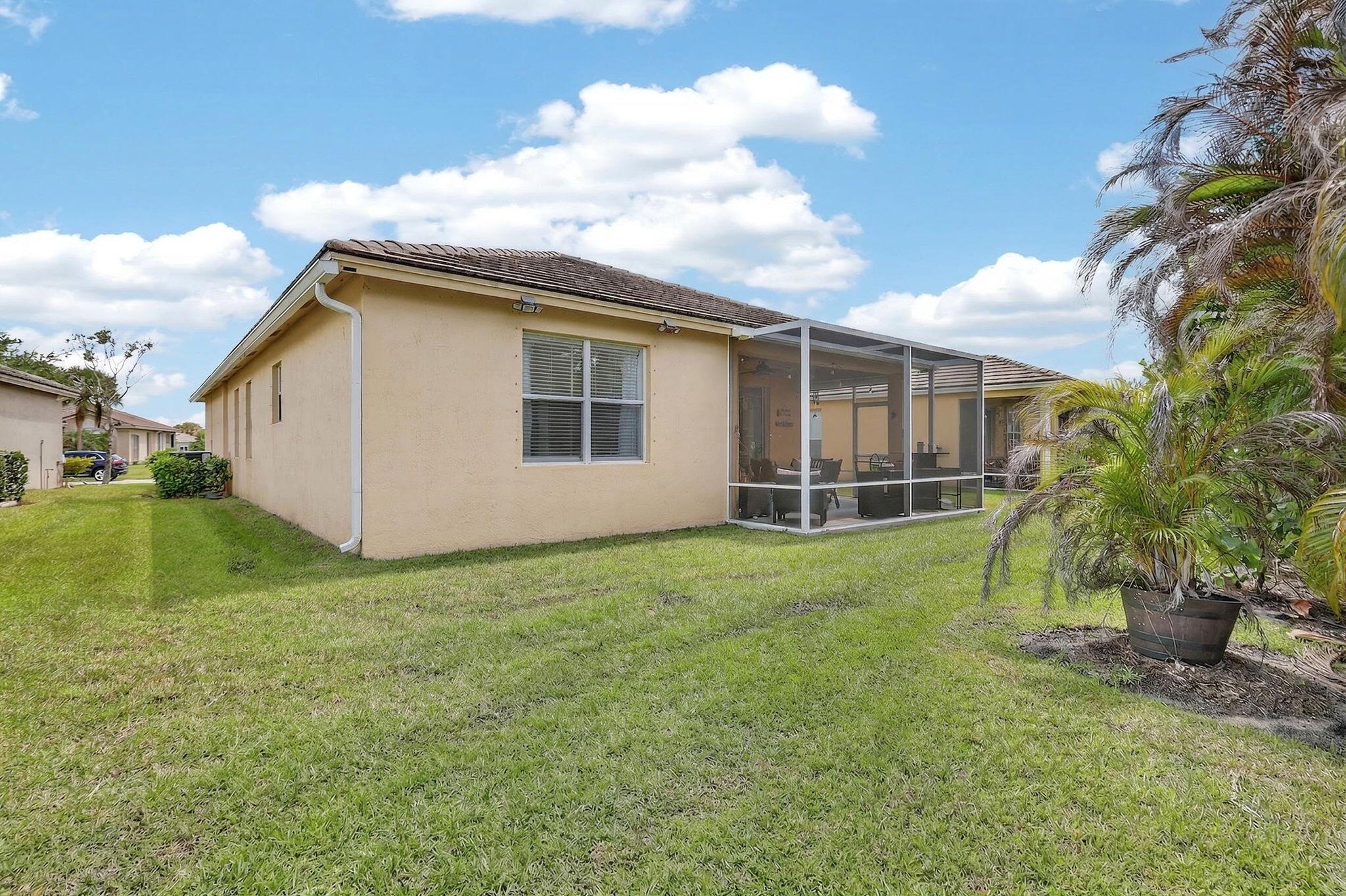 TRADITION PLAT NO 18 - Residential