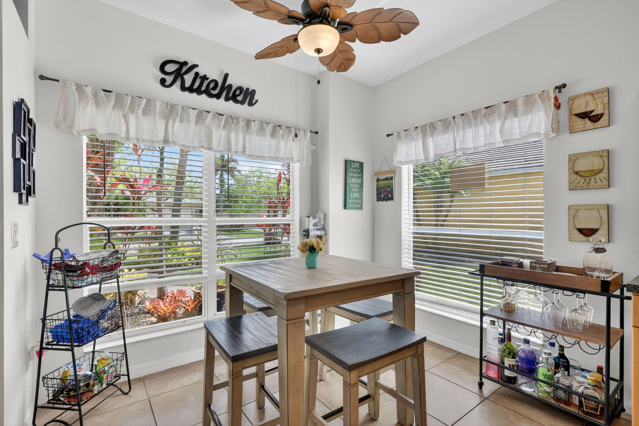 TRADITION PLAT NO 18 - Residential