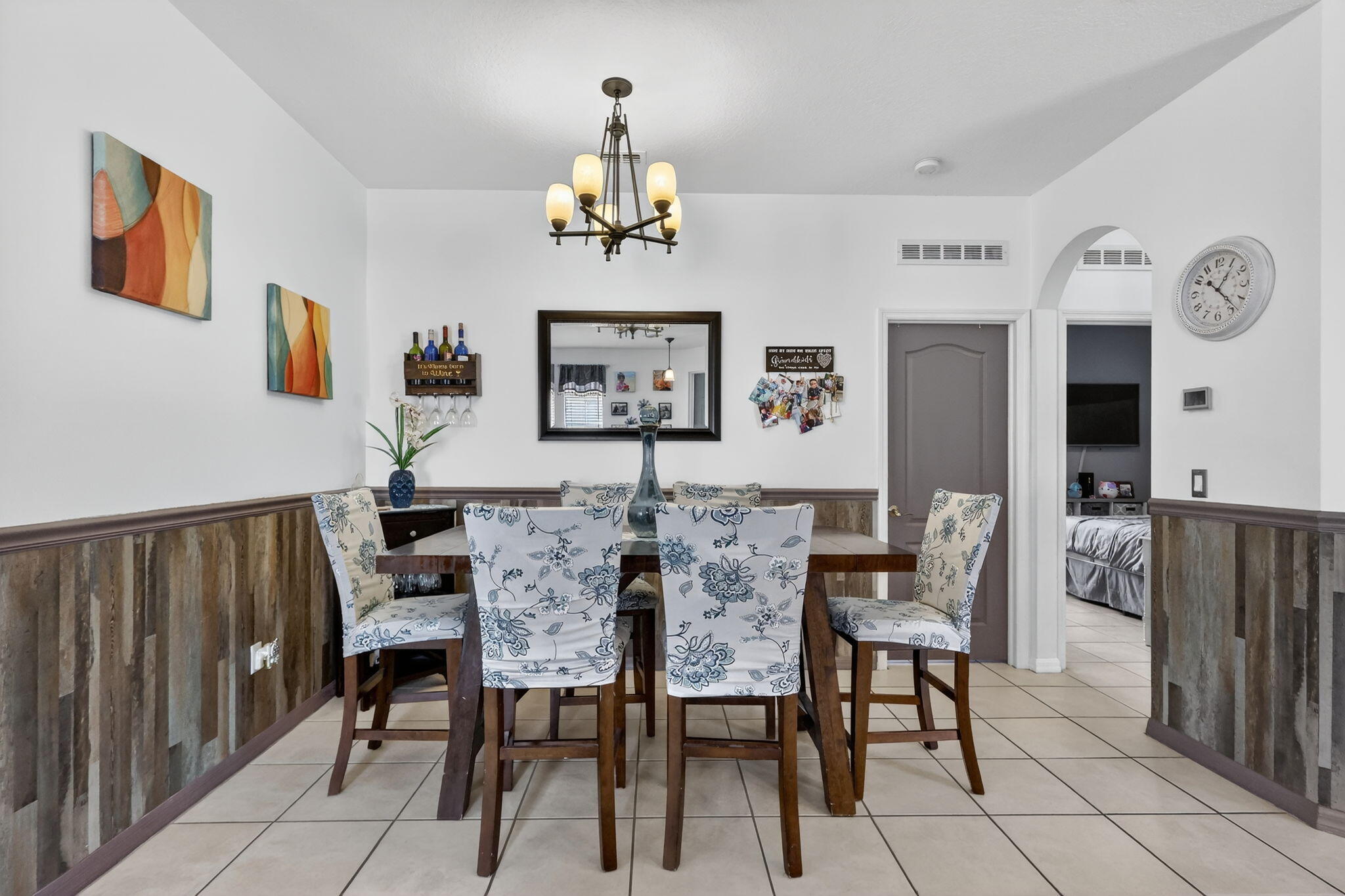 TRADITION PLAT NO 18 - Residential