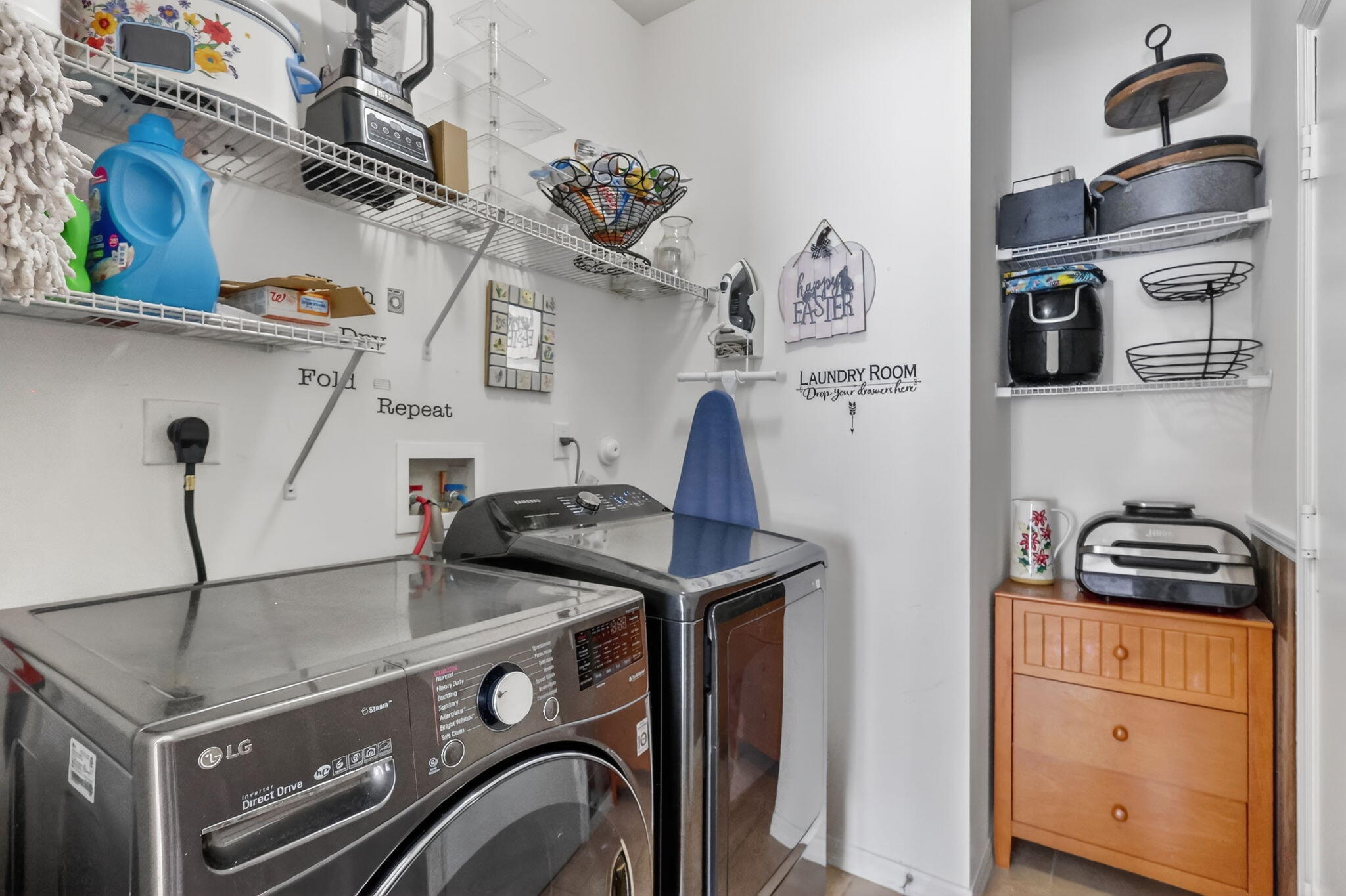 TRADITION PLAT NO 18 - Residential