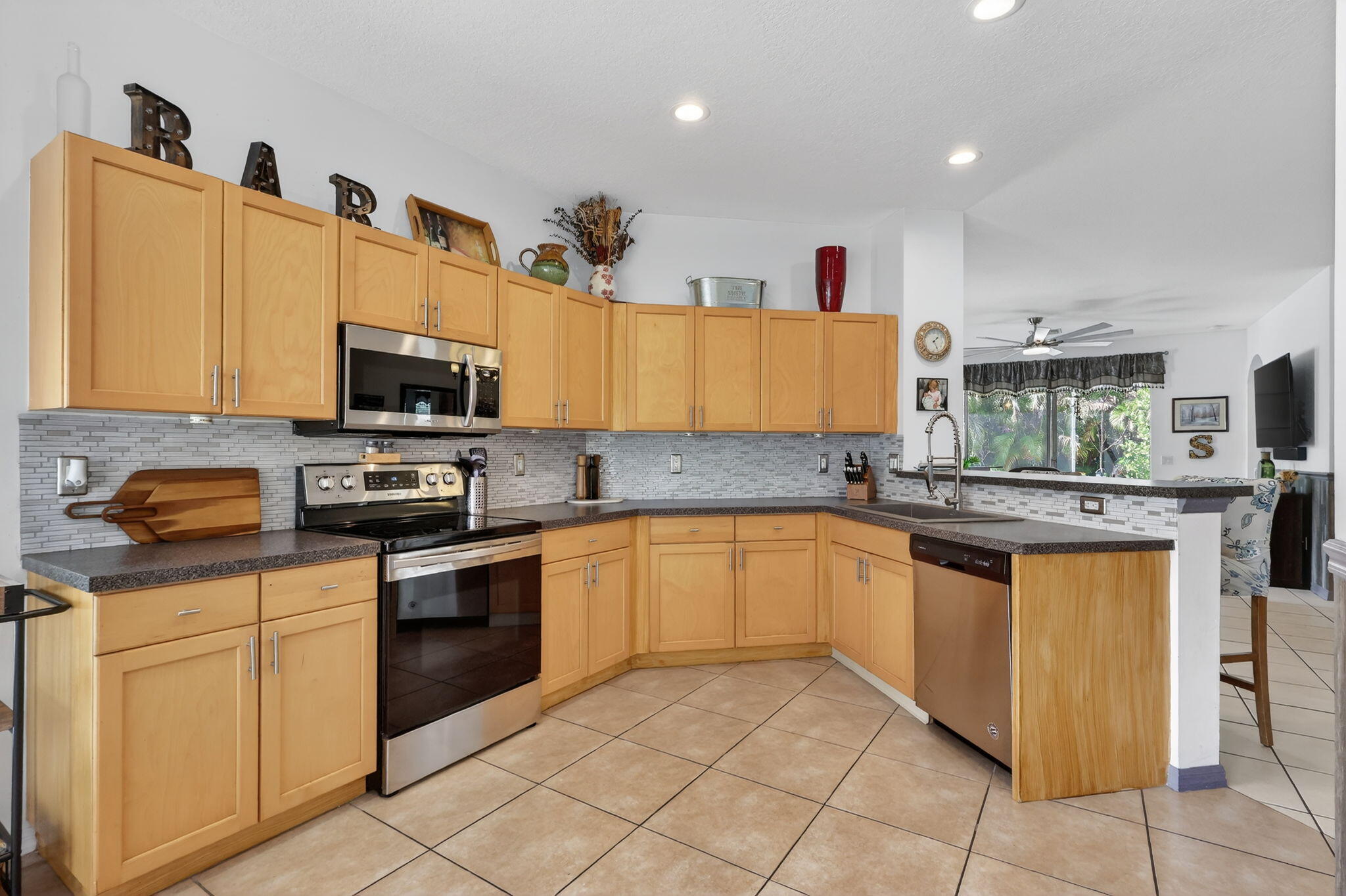 TRADITION PLAT NO 18 - Residential