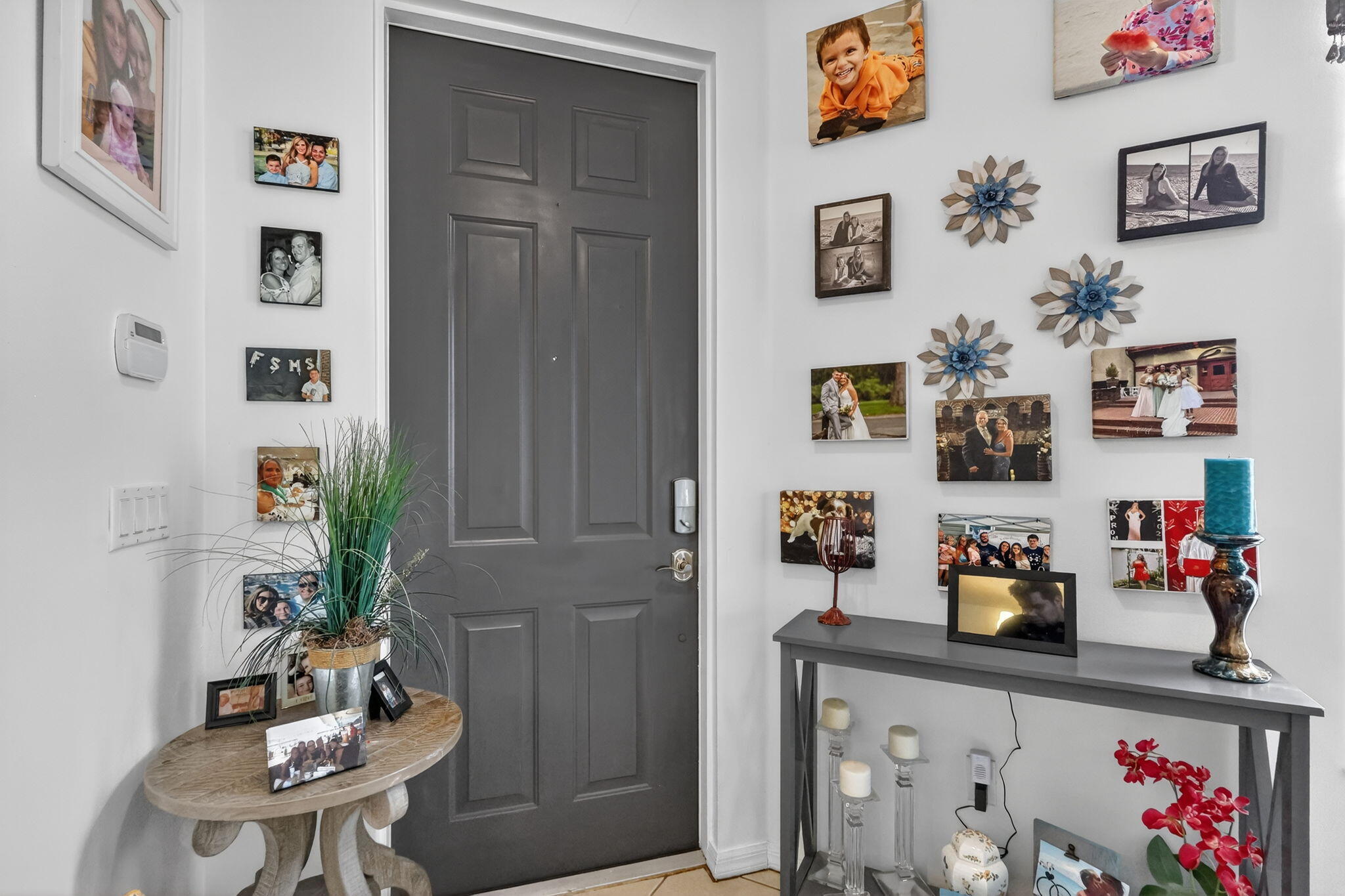 TRADITION PLAT NO 18 - Residential