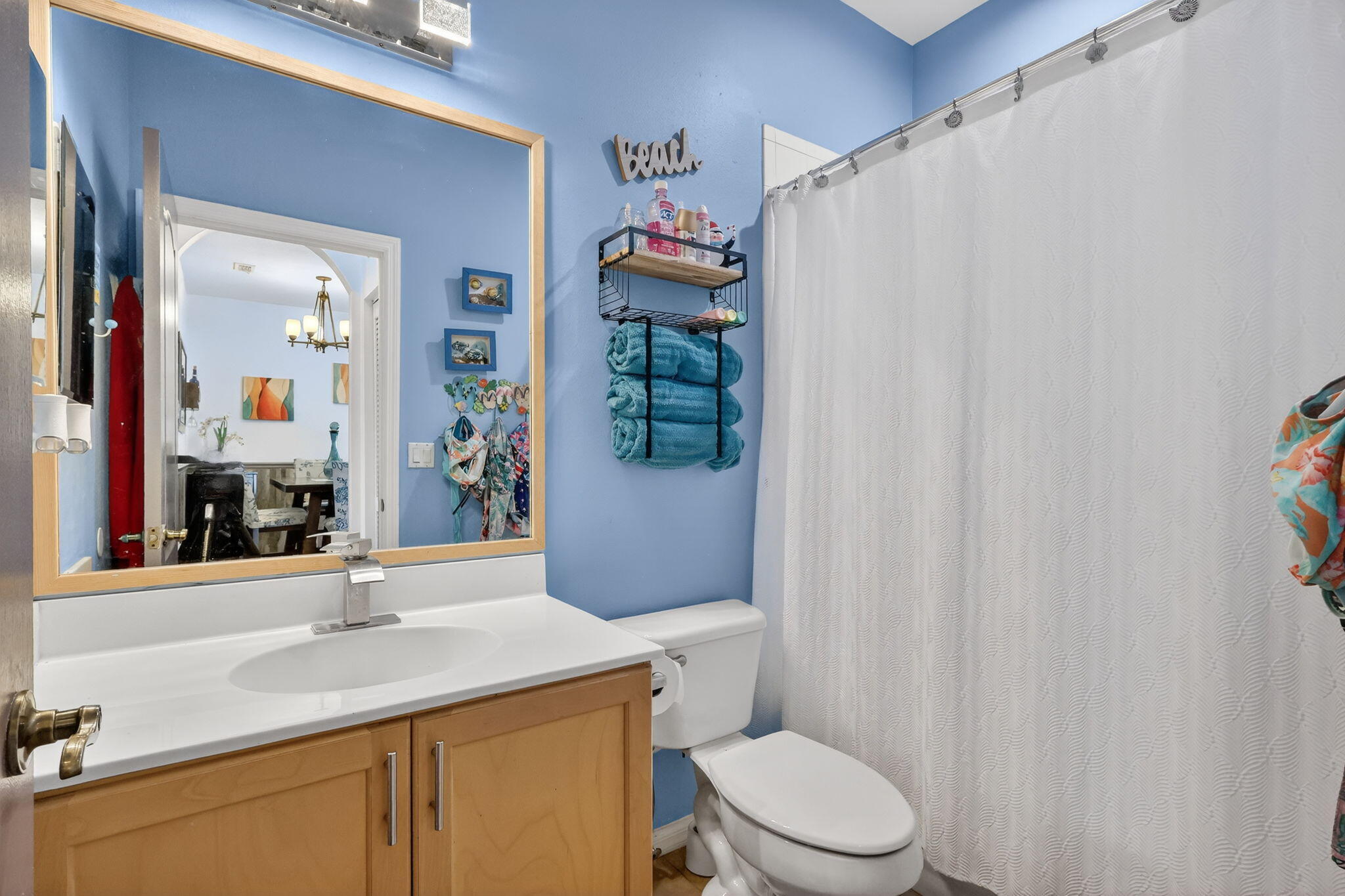 TRADITION PLAT NO 18 - Residential