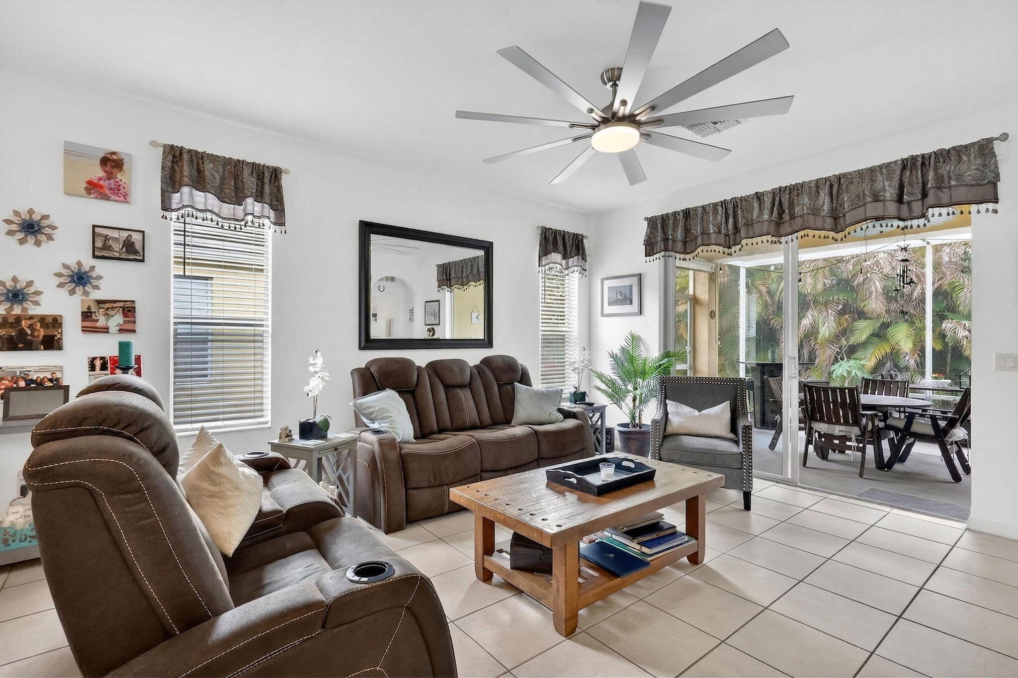 TRADITION PLAT NO 18 - Residential