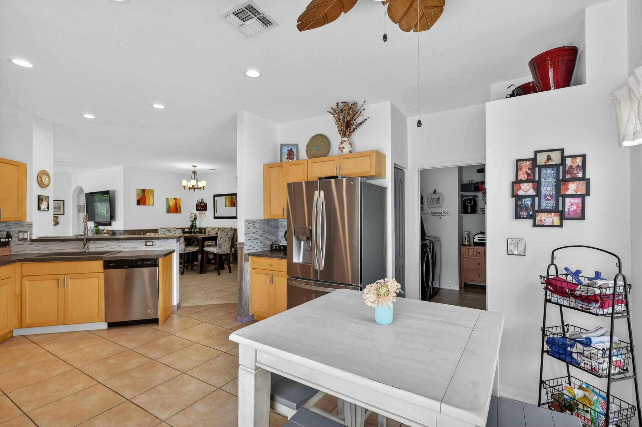 TRADITION PLAT NO 18 - Residential