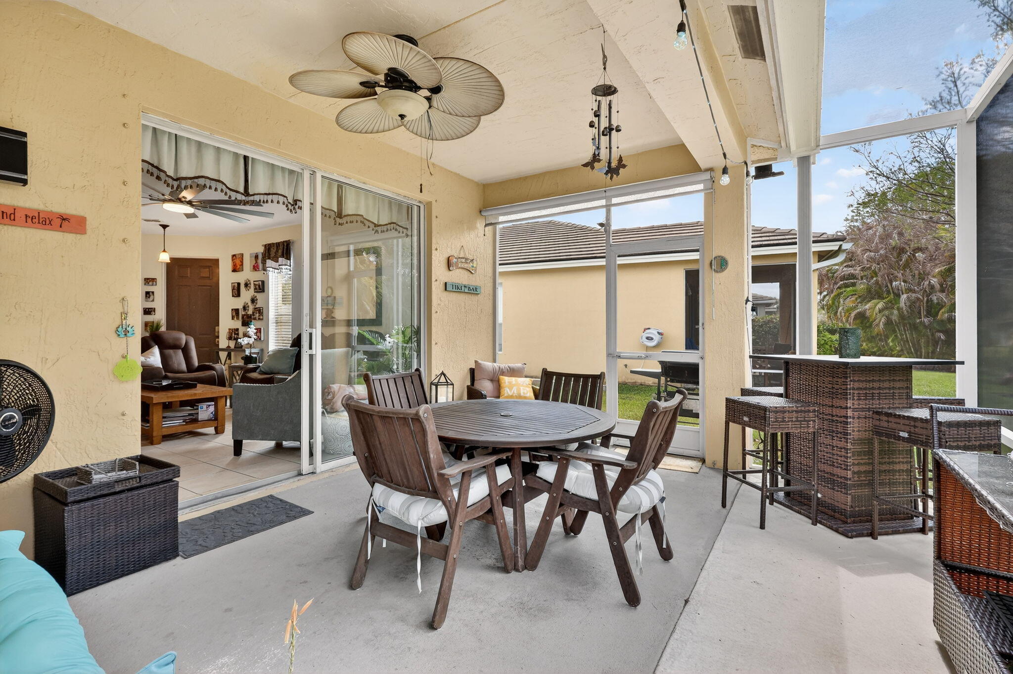 TRADITION PLAT NO 18 - Residential