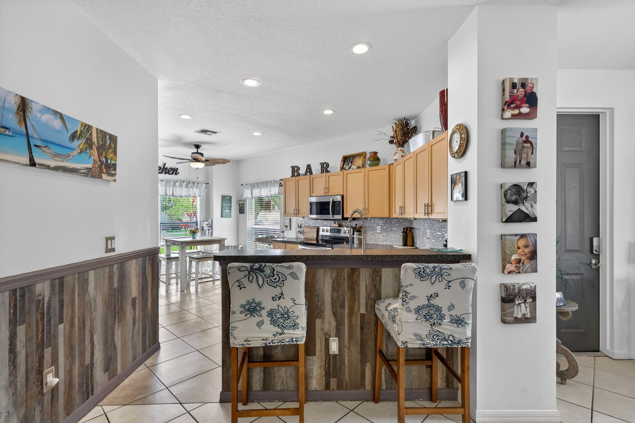 TRADITION PLAT NO 18 - Residential