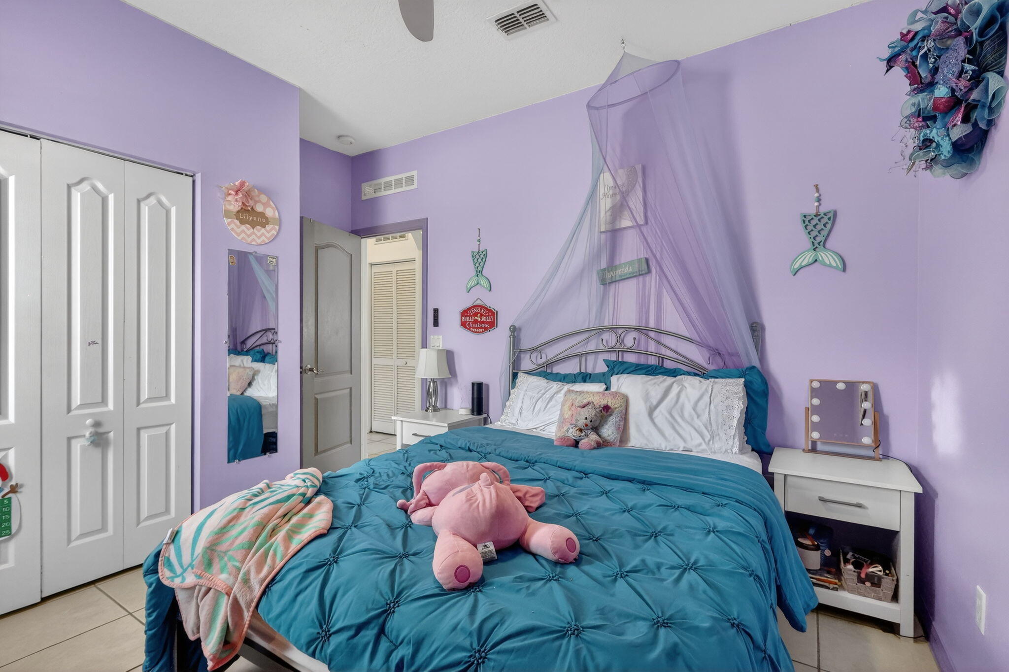 TRADITION PLAT NO 18 - Residential