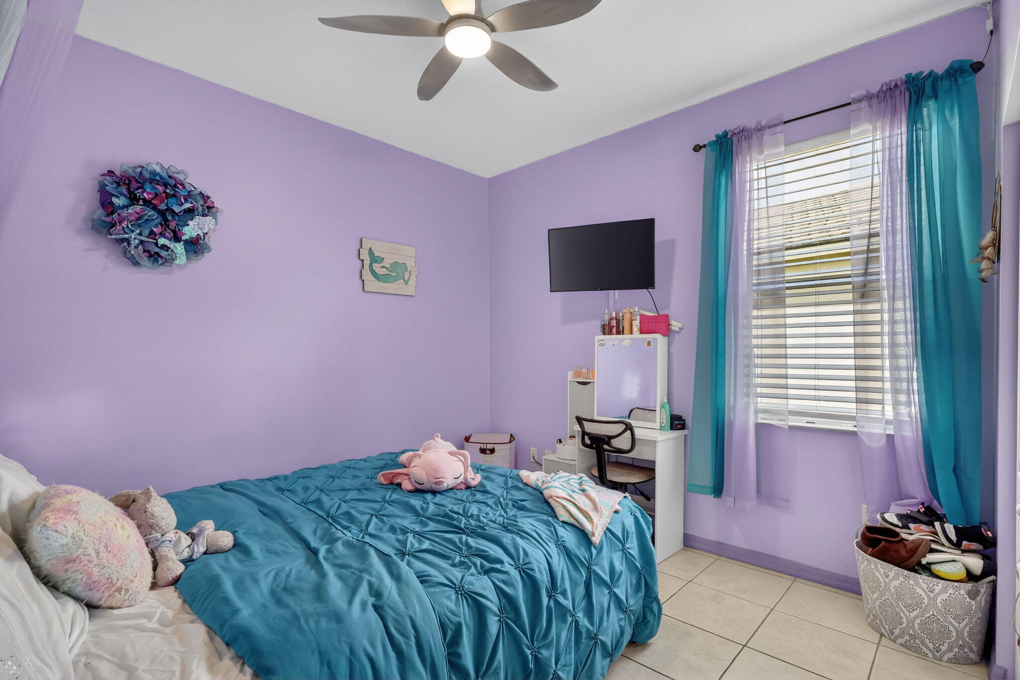 TRADITION PLAT NO 18 - Residential