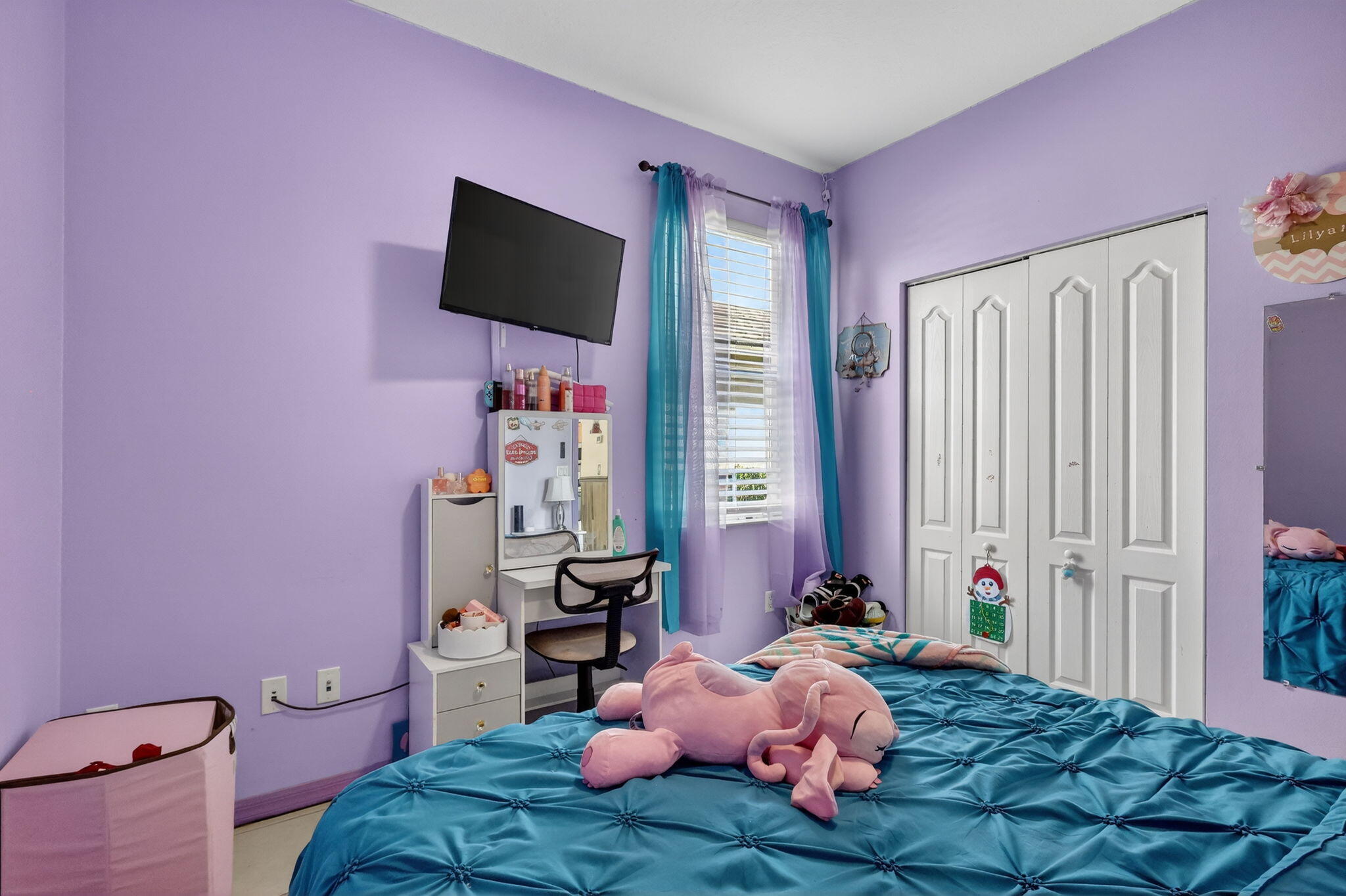 TRADITION PLAT NO 18 - Residential