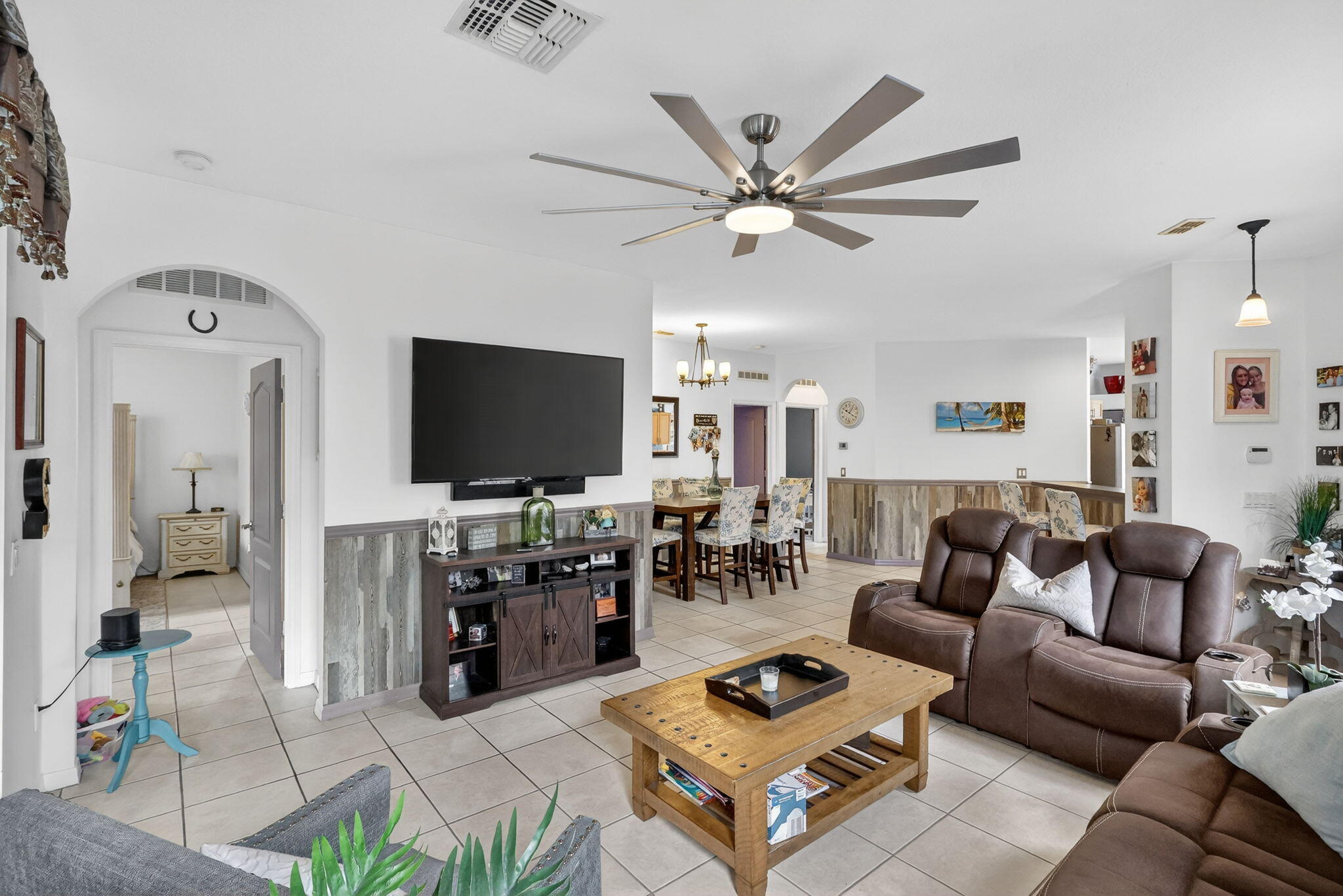 TRADITION PLAT NO 18 - Residential