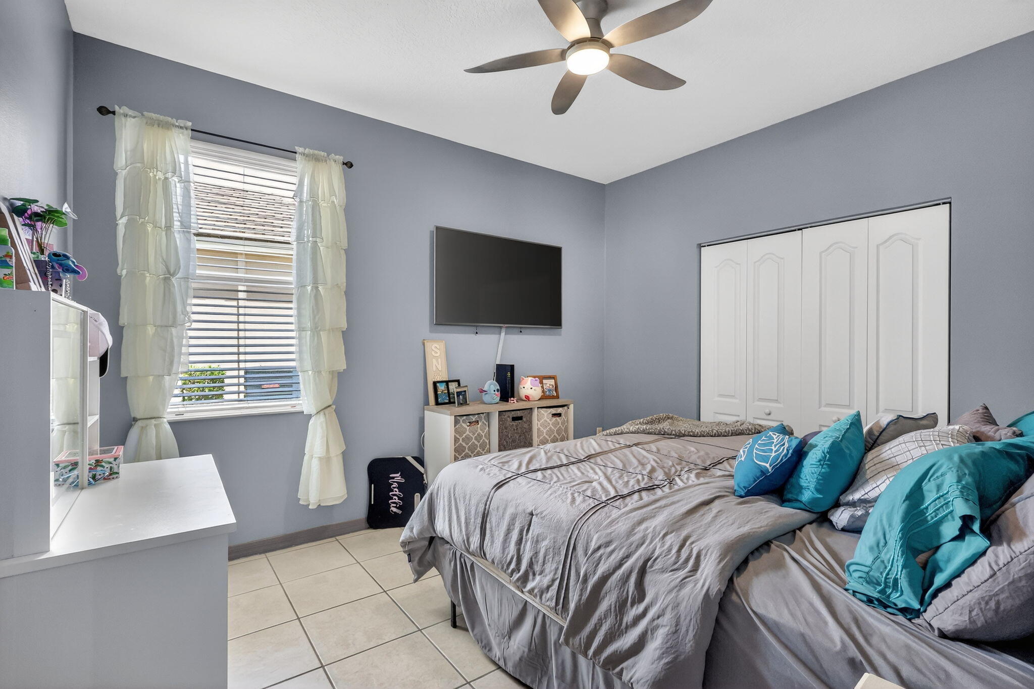 TRADITION PLAT NO 18 - Residential