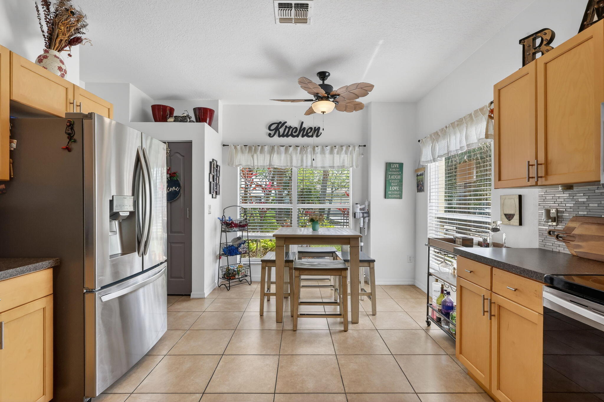 TRADITION PLAT NO 18 - Residential