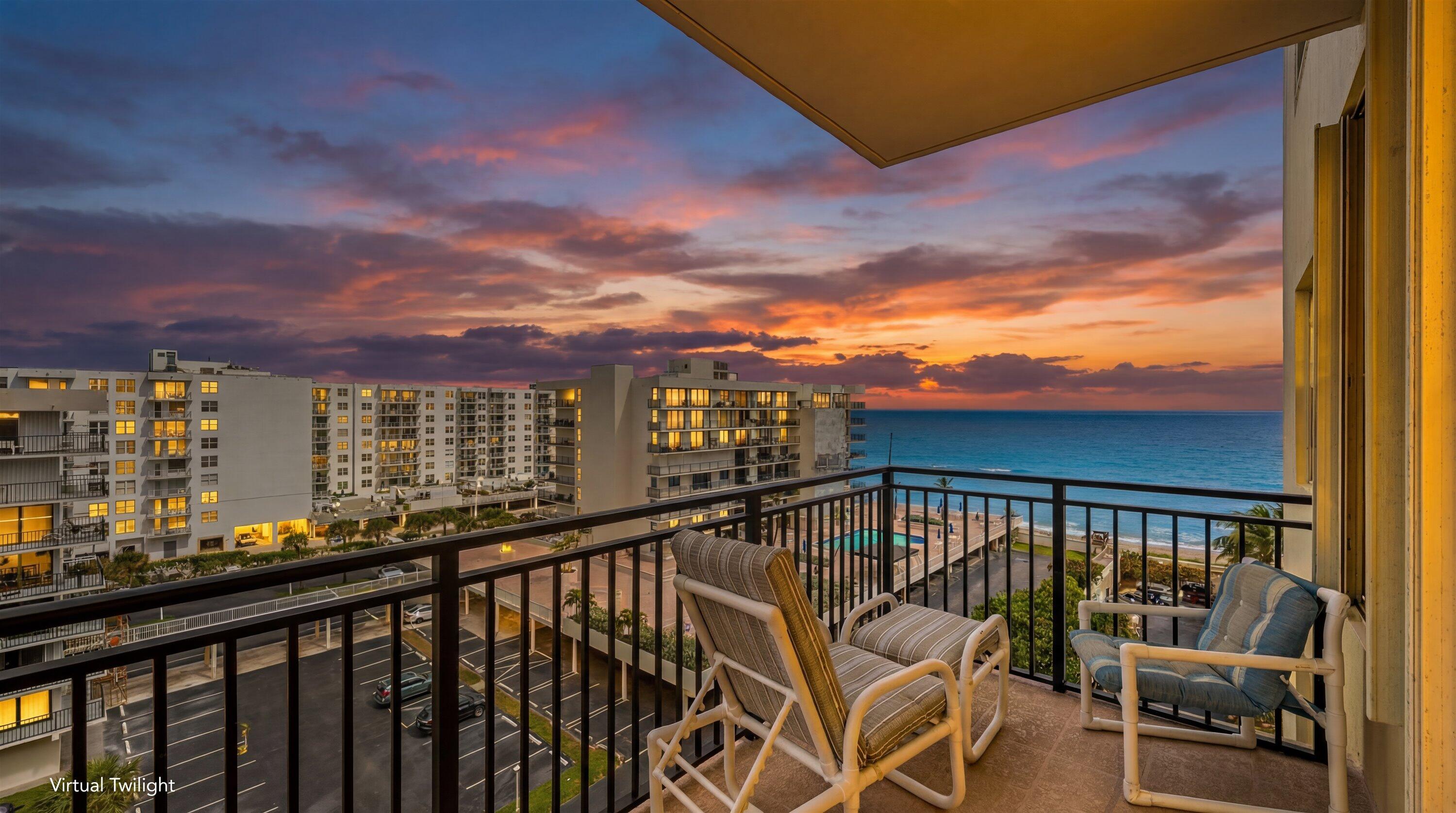 LA BONNE VIE CONDO - Residential Lease