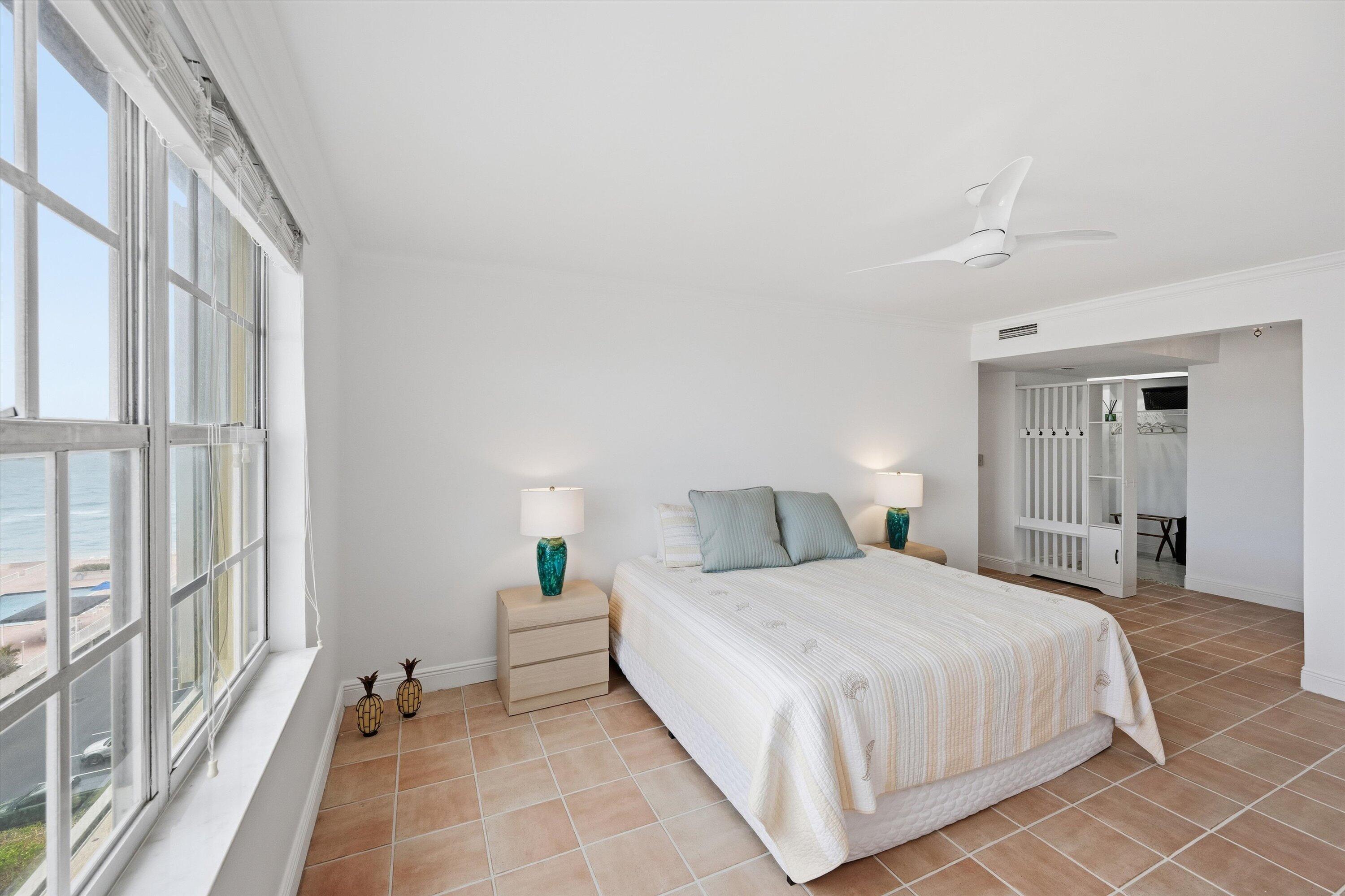 LA BONNE VIE CONDO - Residential Lease