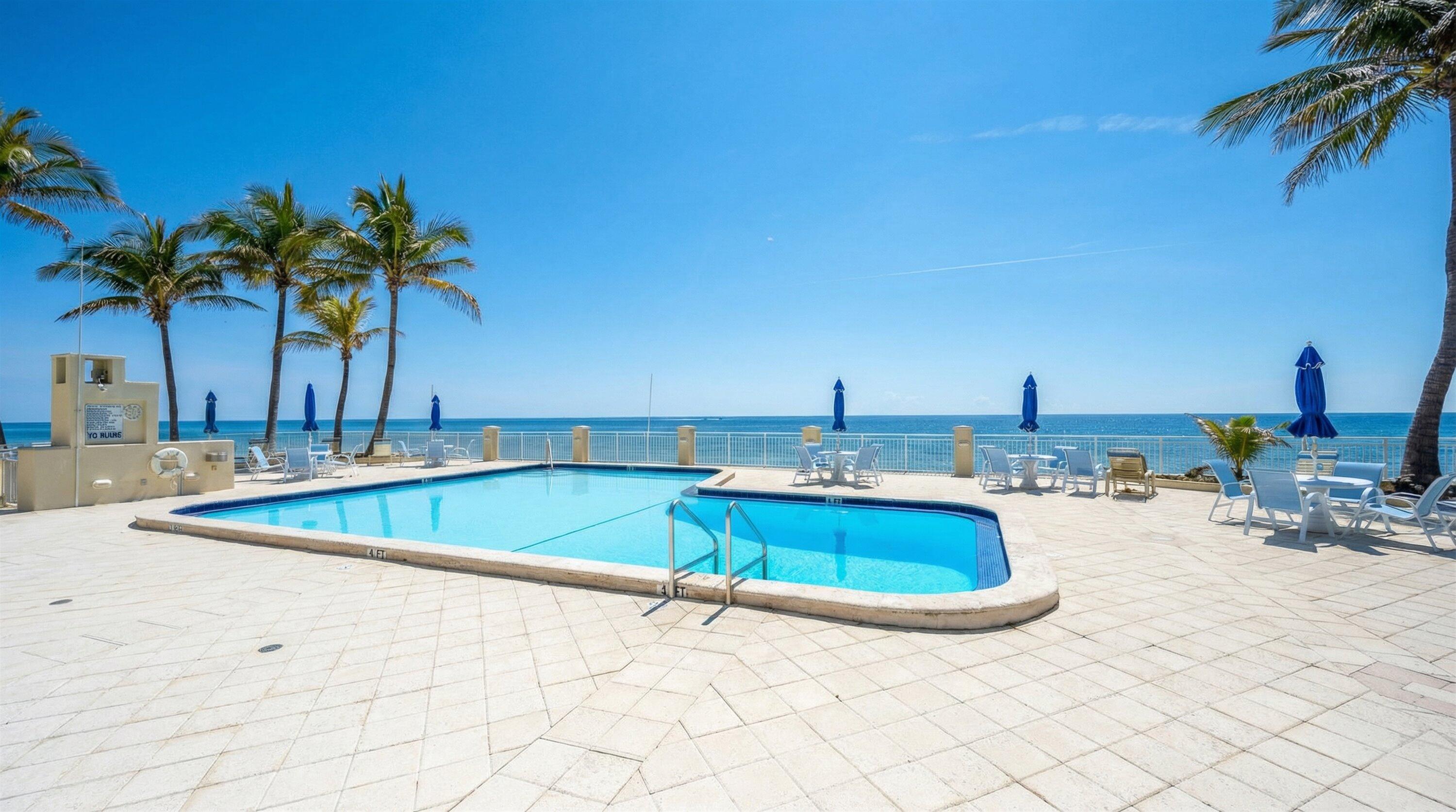 LA BONNE VIE CONDO - Residential Lease