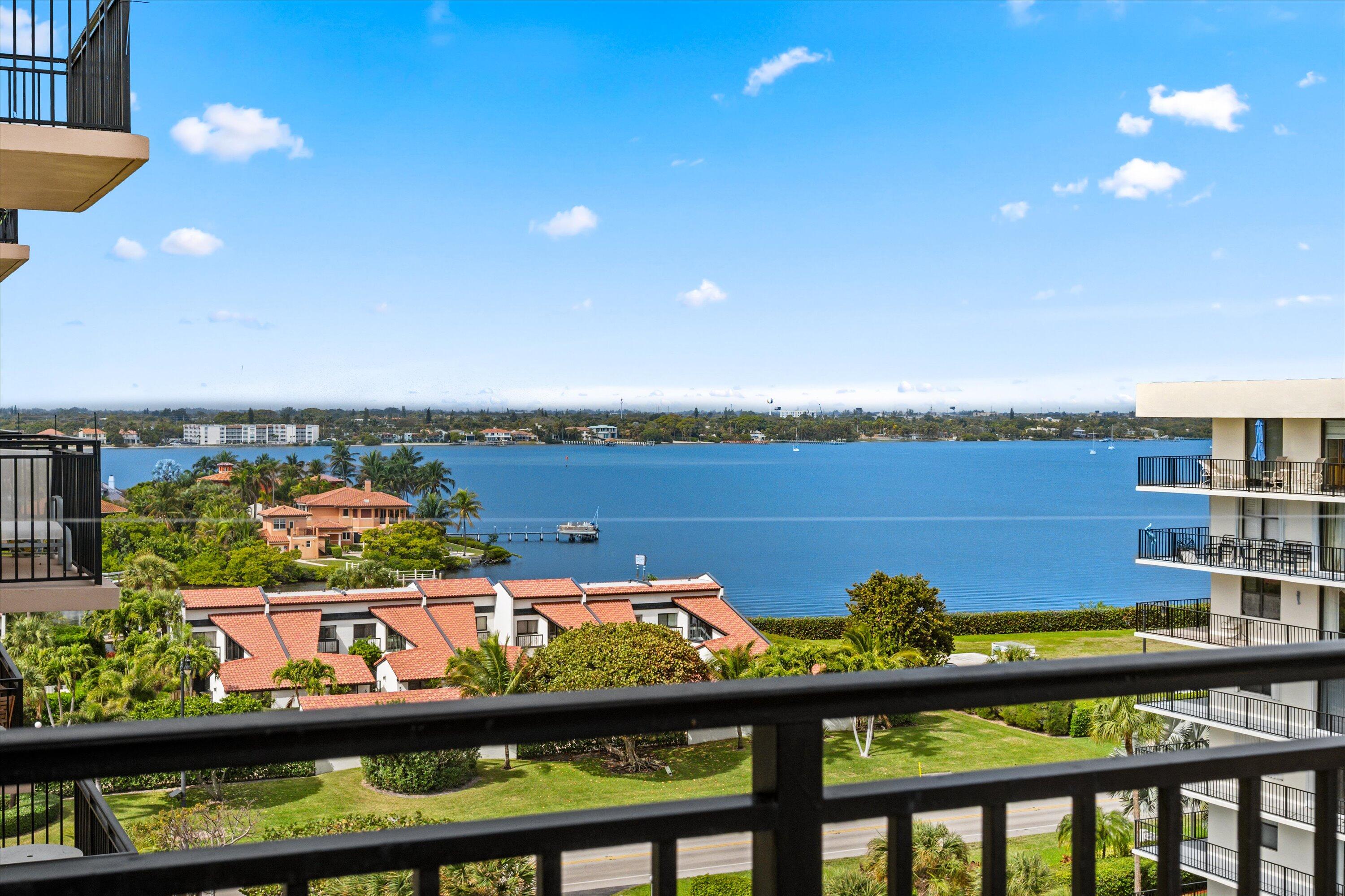 LA BONNE VIE CONDO - Residential Lease