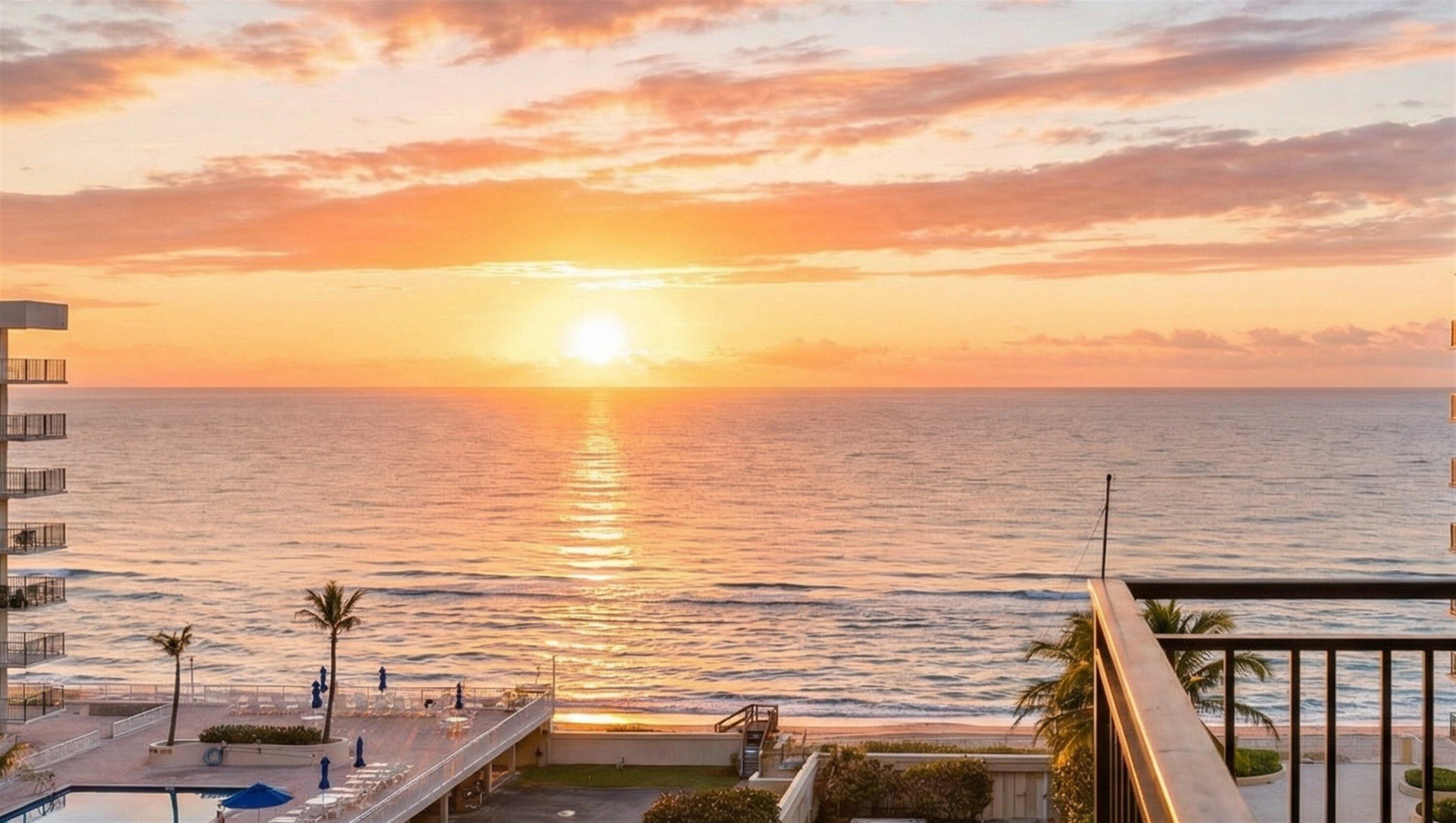 LA BONNE VIE CONDO - Residential Lease