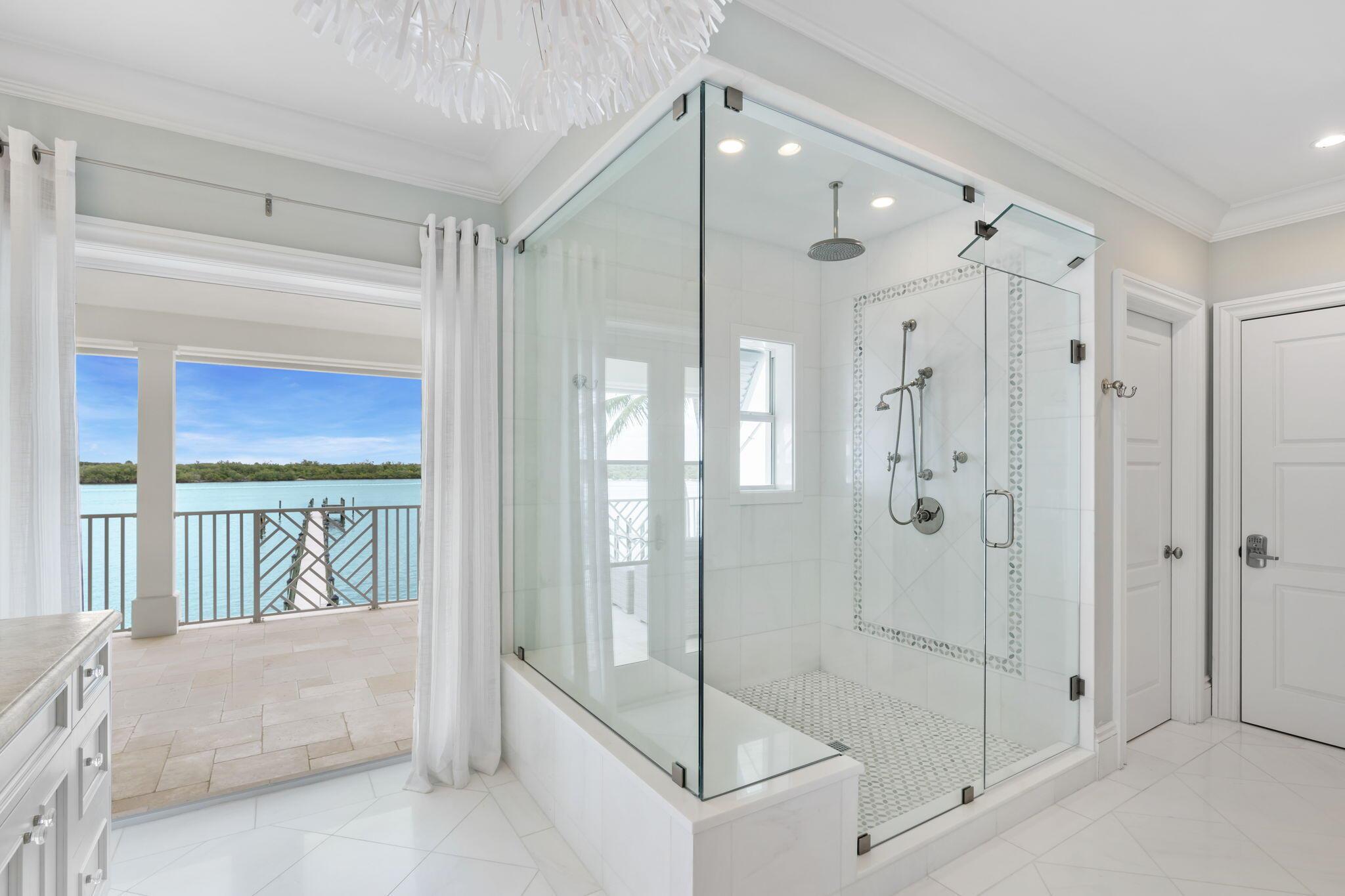 Sandy Depths - Residential