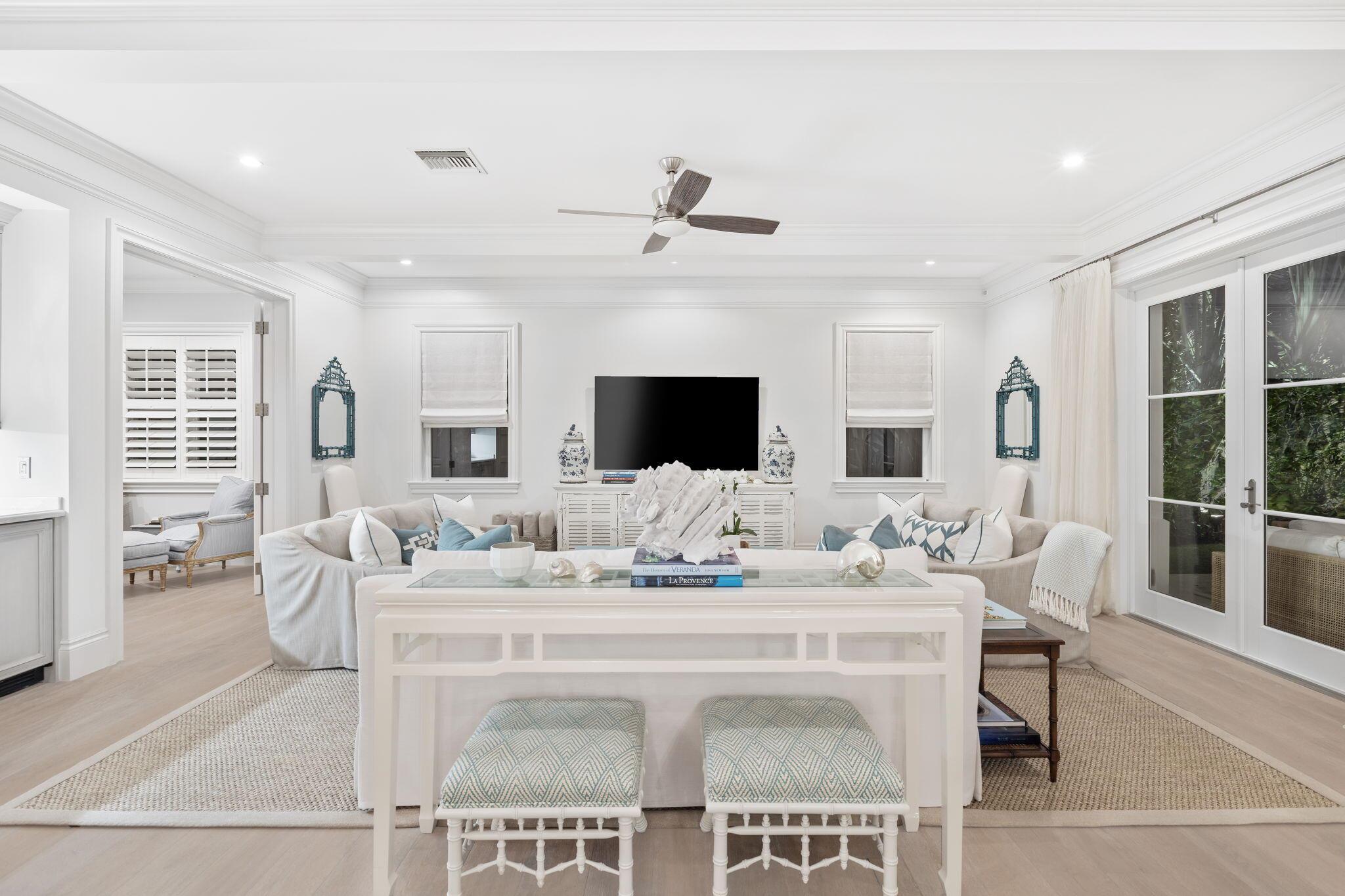 Sandy Depths - Residential