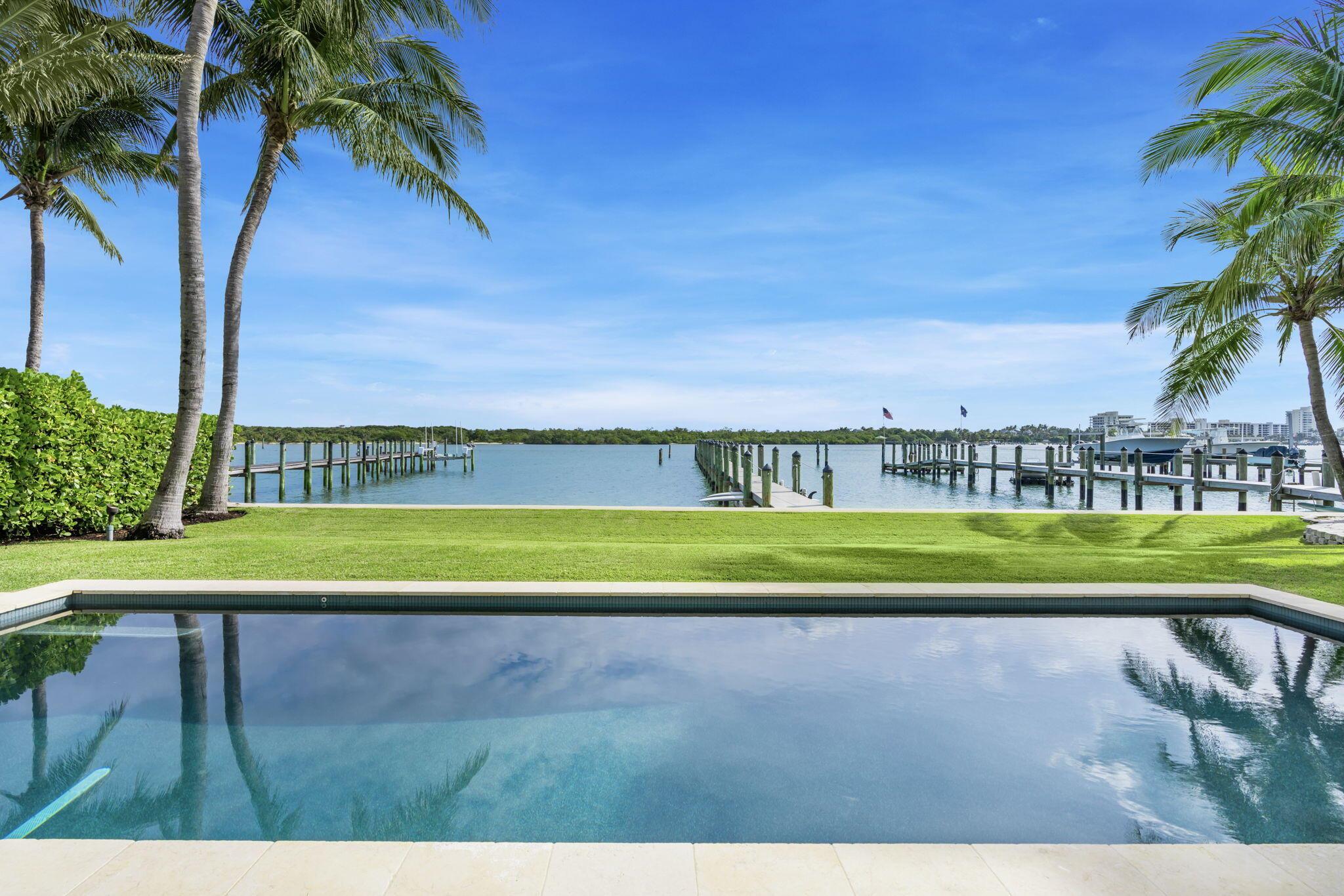 Sandy Depths - Residential