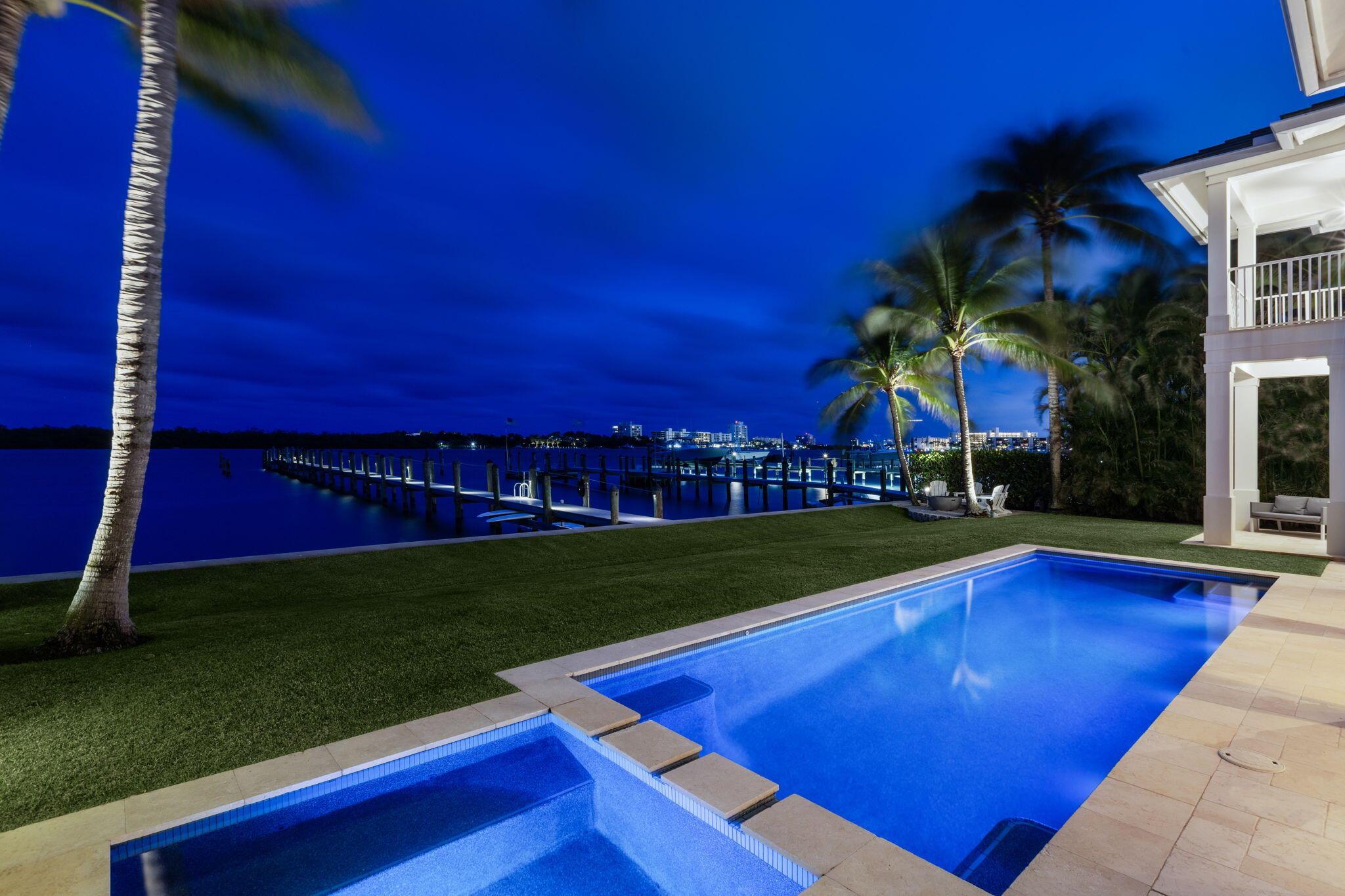 Sandy Depths - Residential