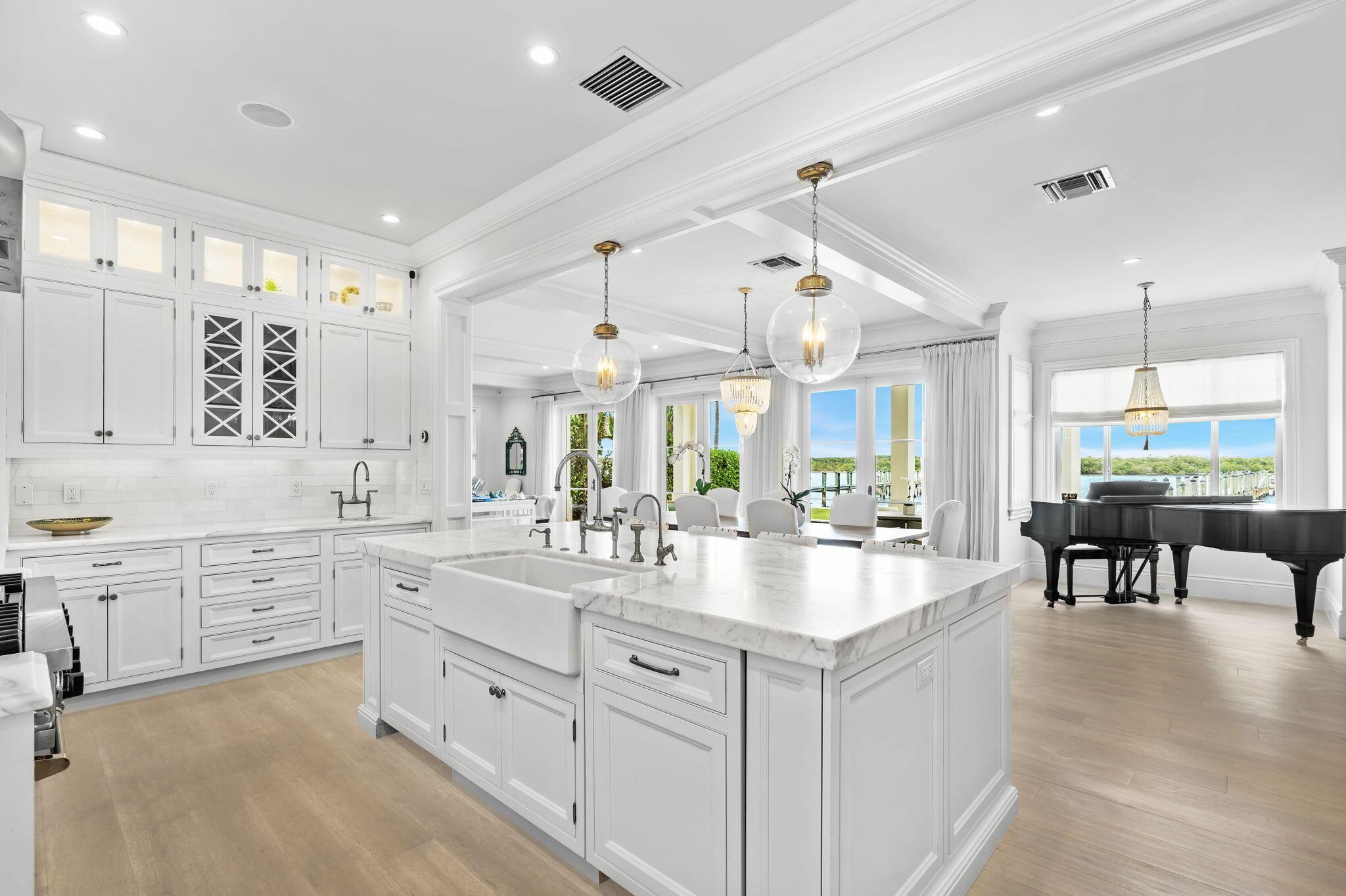 Sandy Depths - Residential