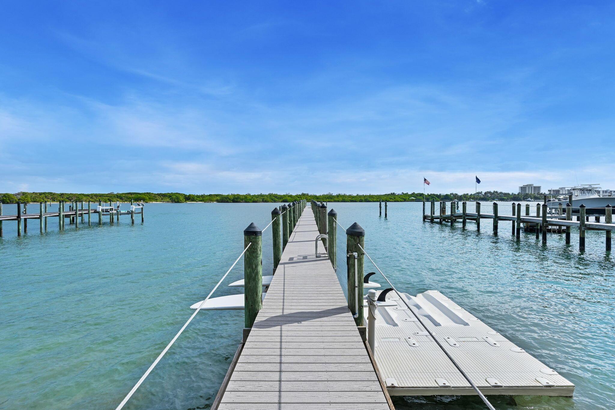 Sandy Depths - Residential