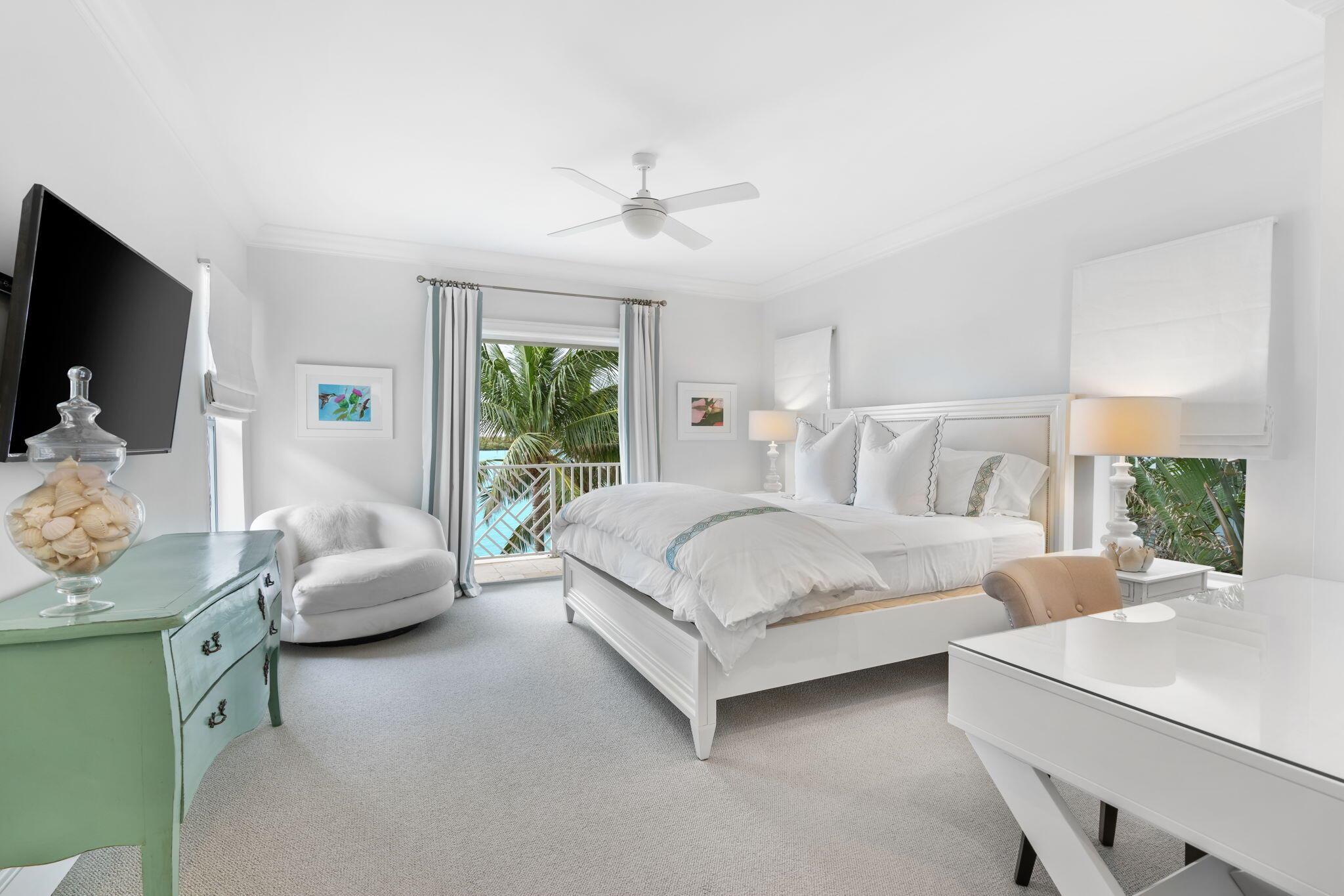 Sandy Depths - Residential