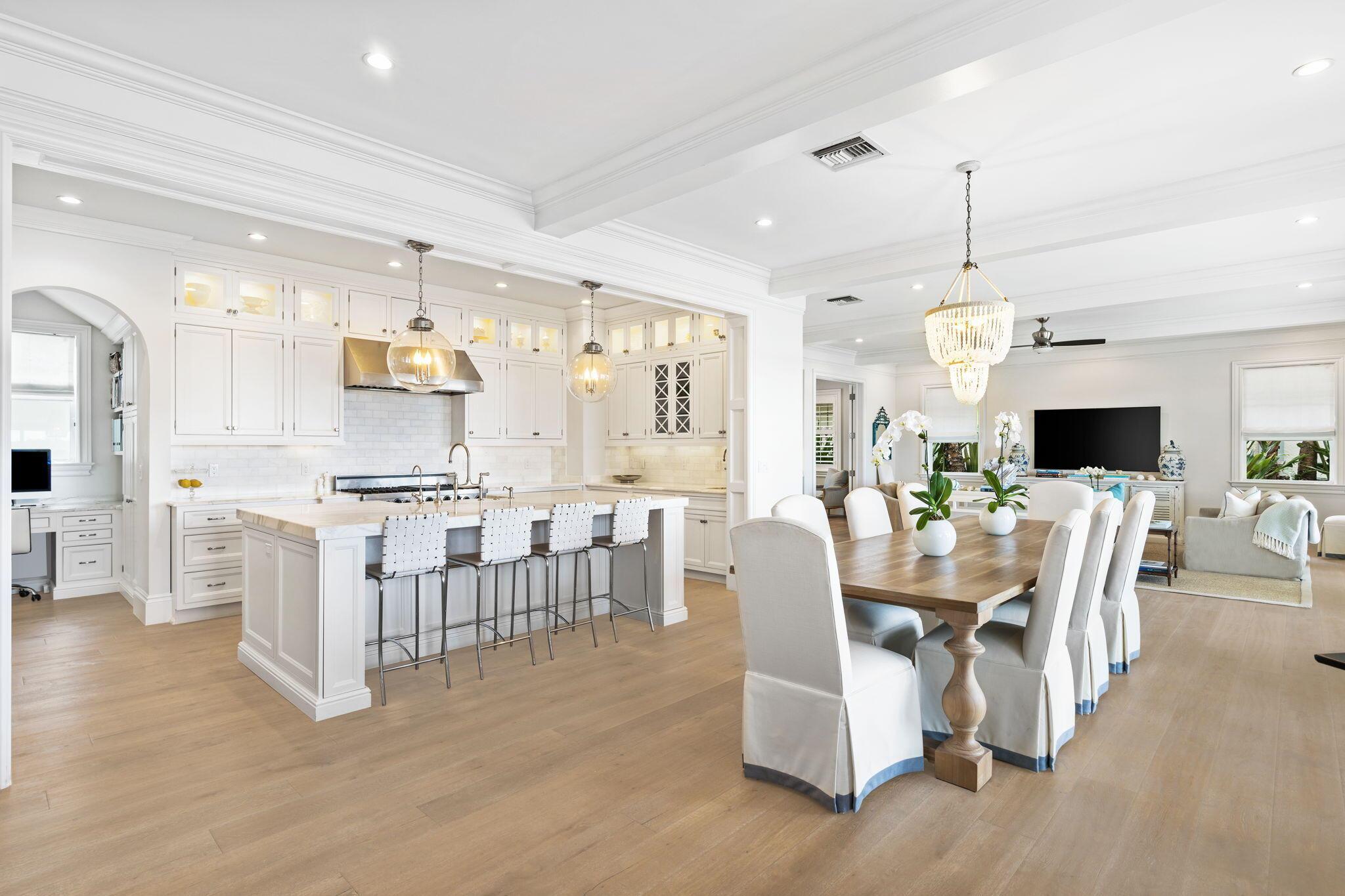 Sandy Depths - Residential