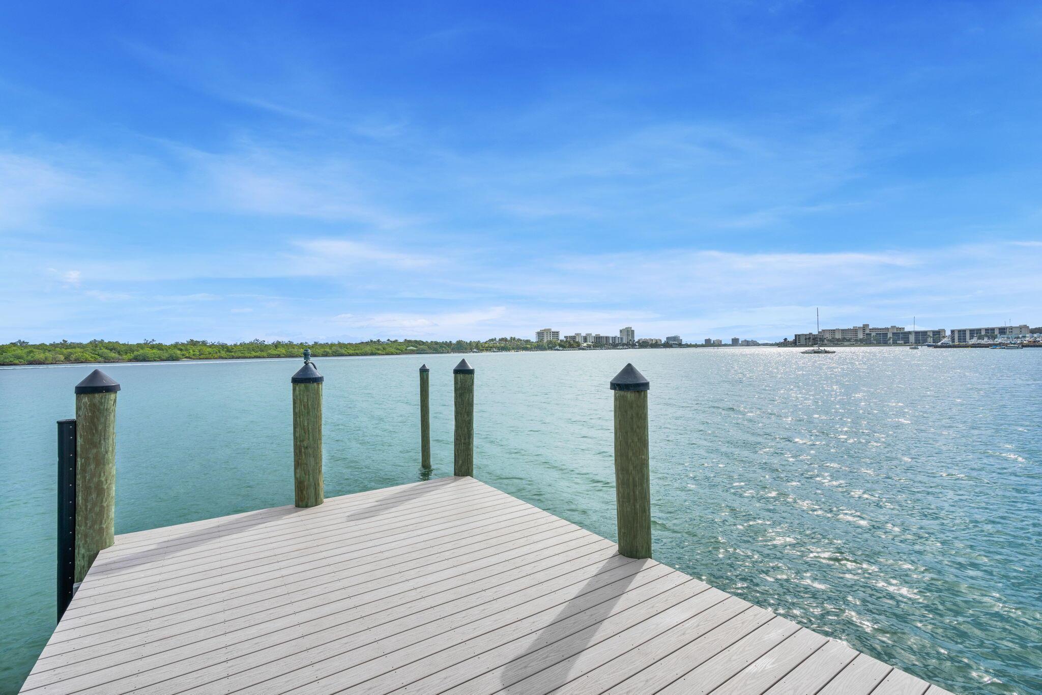 Sandy Depths - Residential