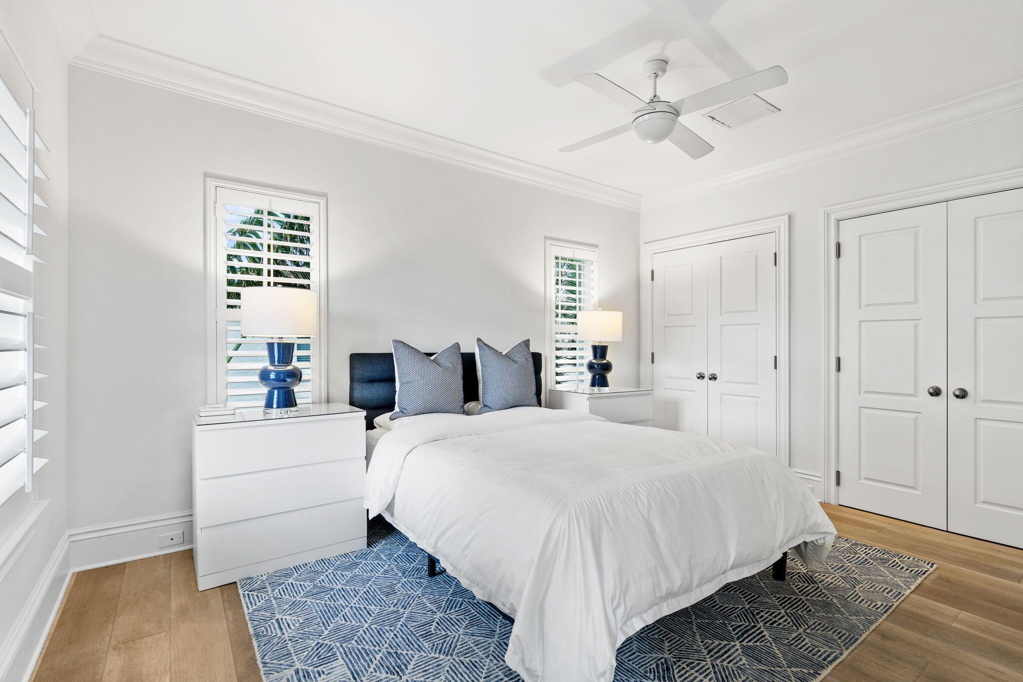 Sandy Depths - Residential