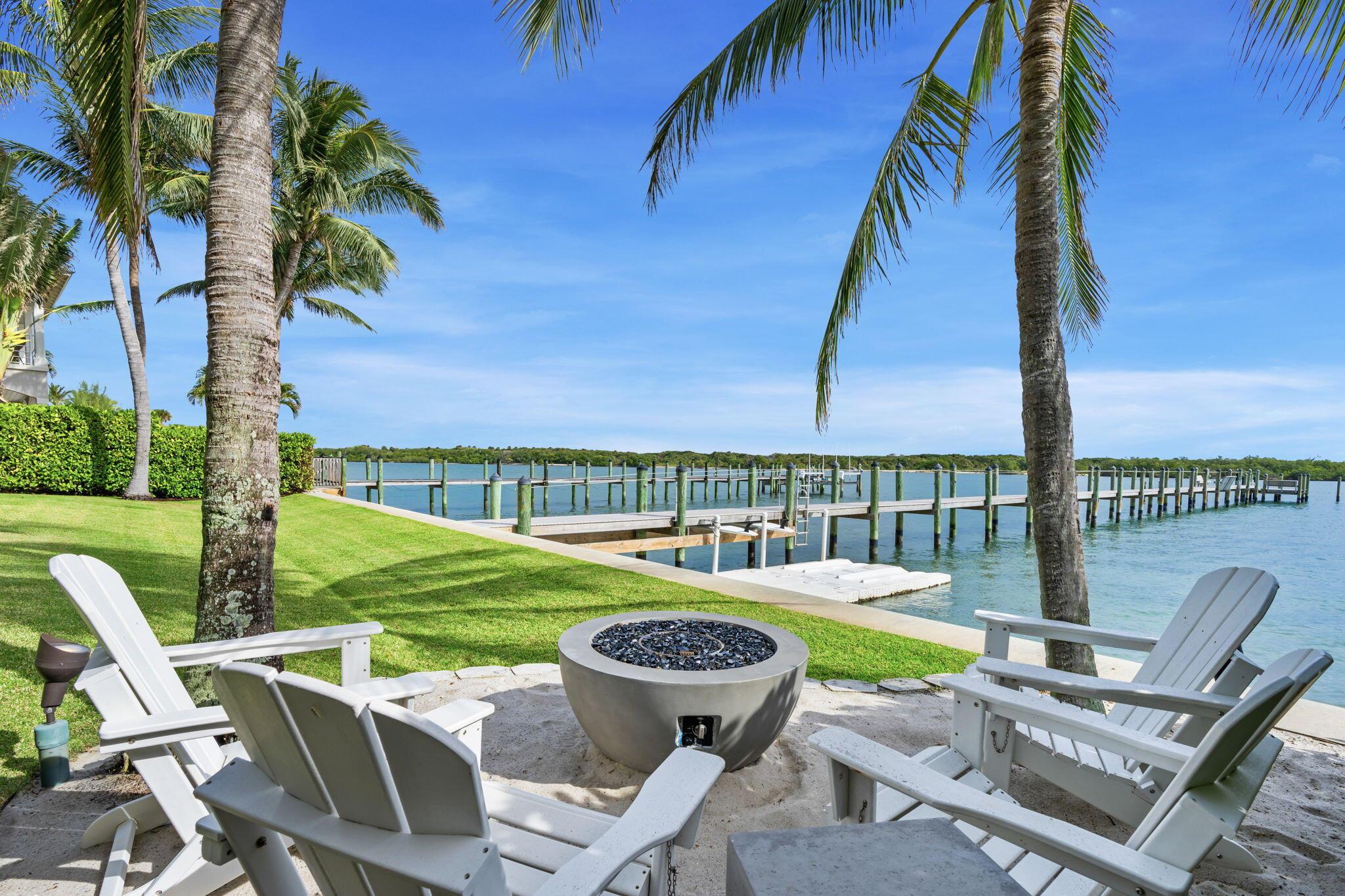 Sandy Depths - Residential