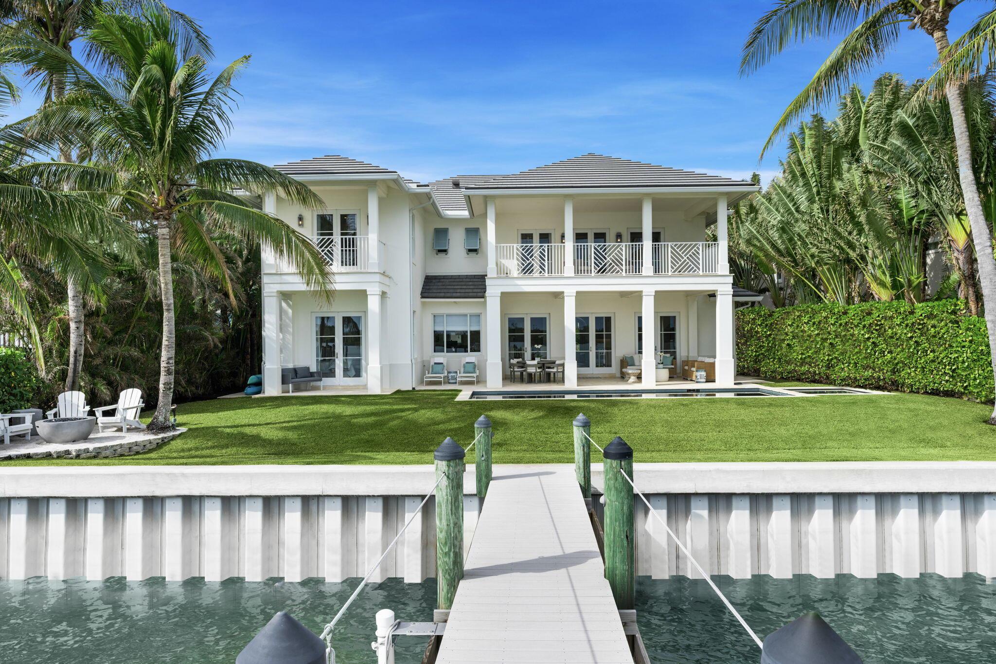 Sandy Depths - Residential