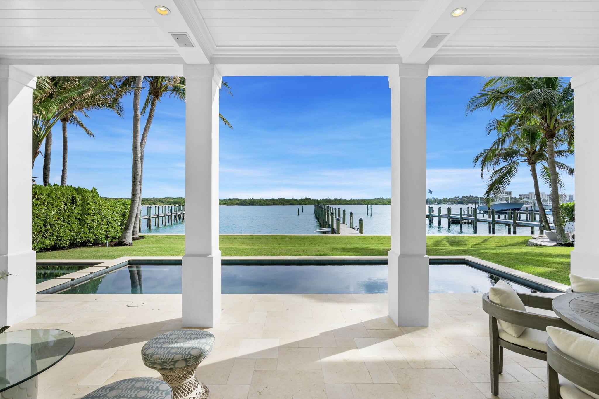 Sandy Depths - Residential