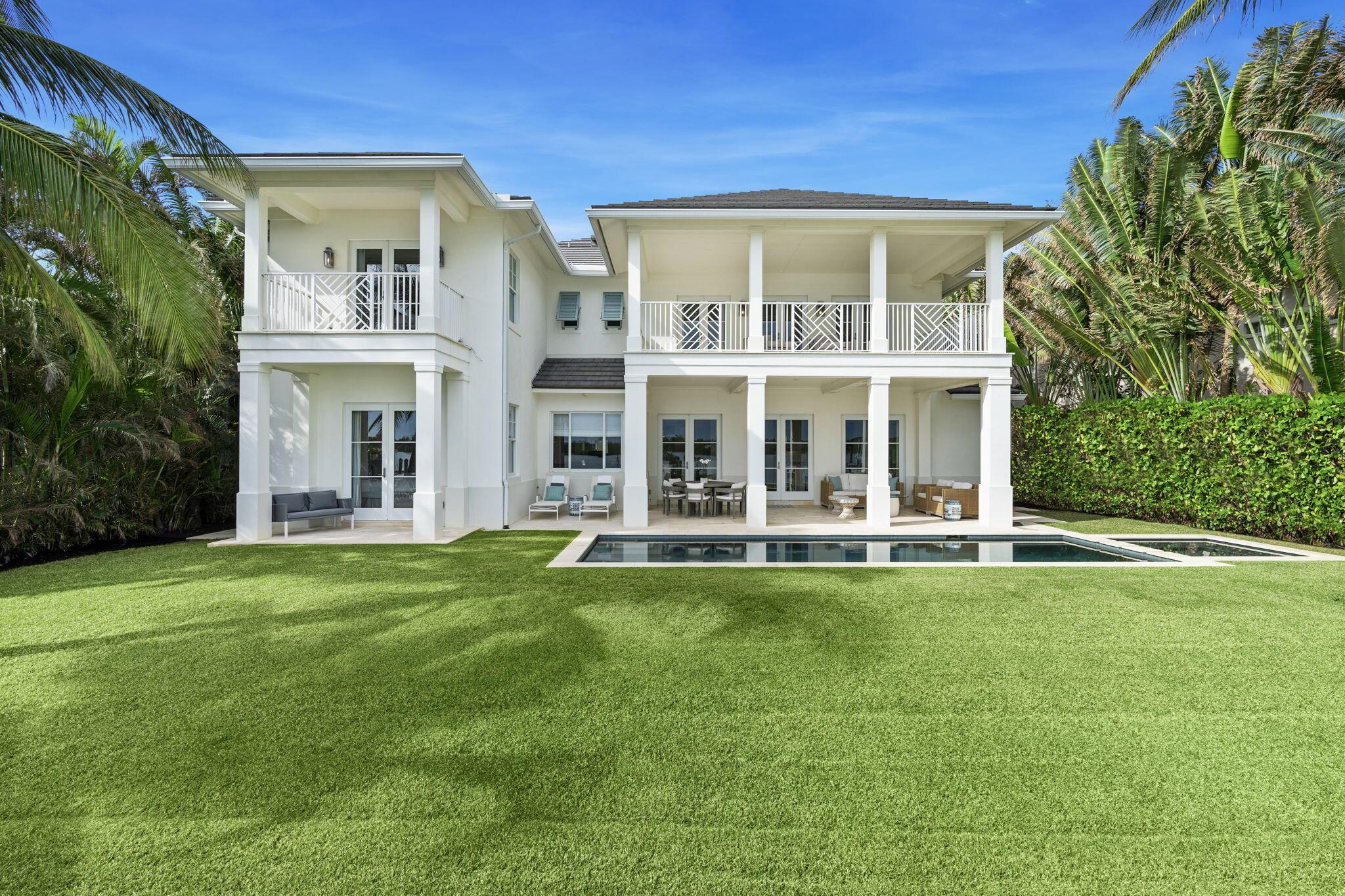 Sandy Depths - Residential