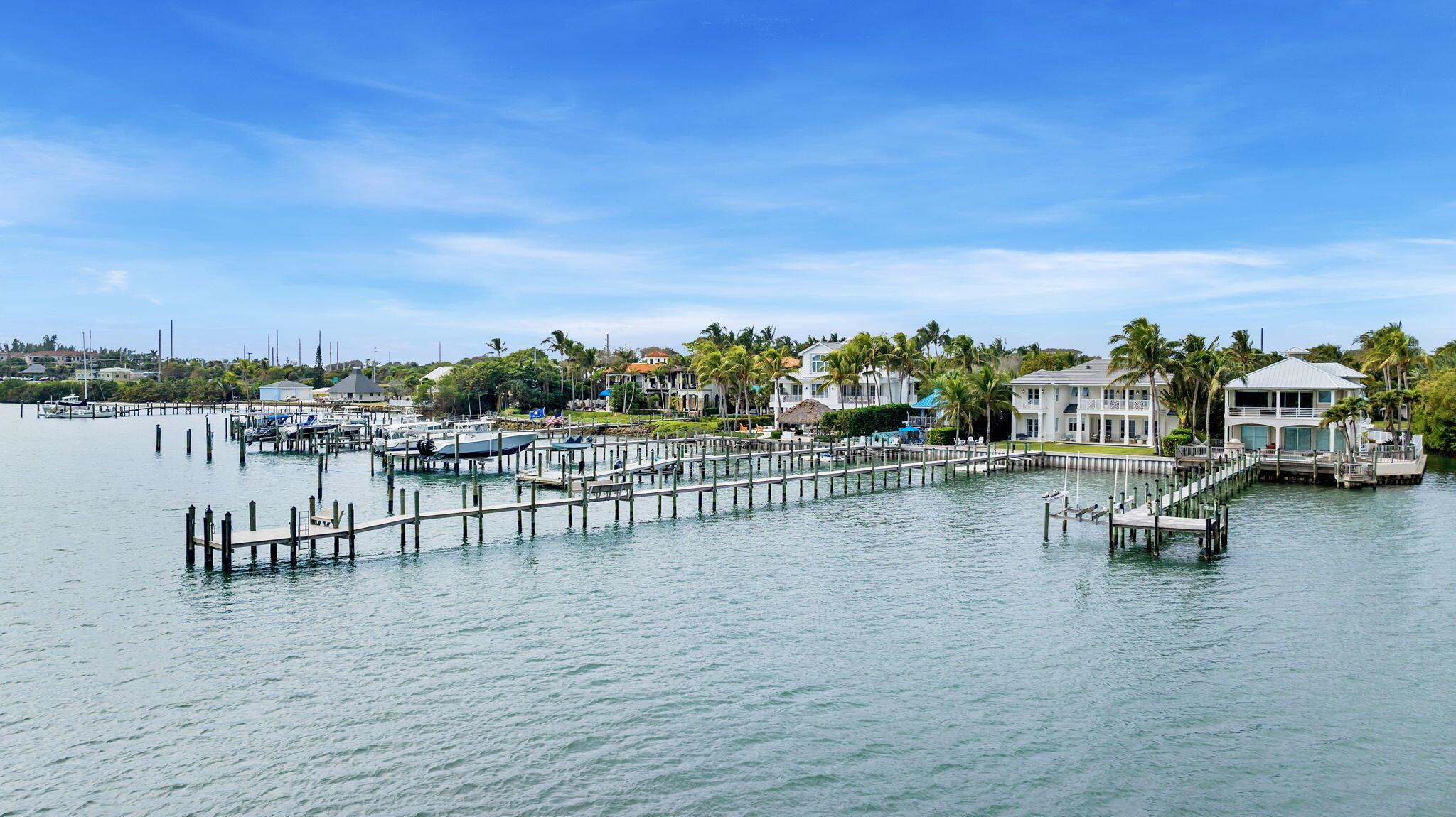 Sandy Depths - Residential