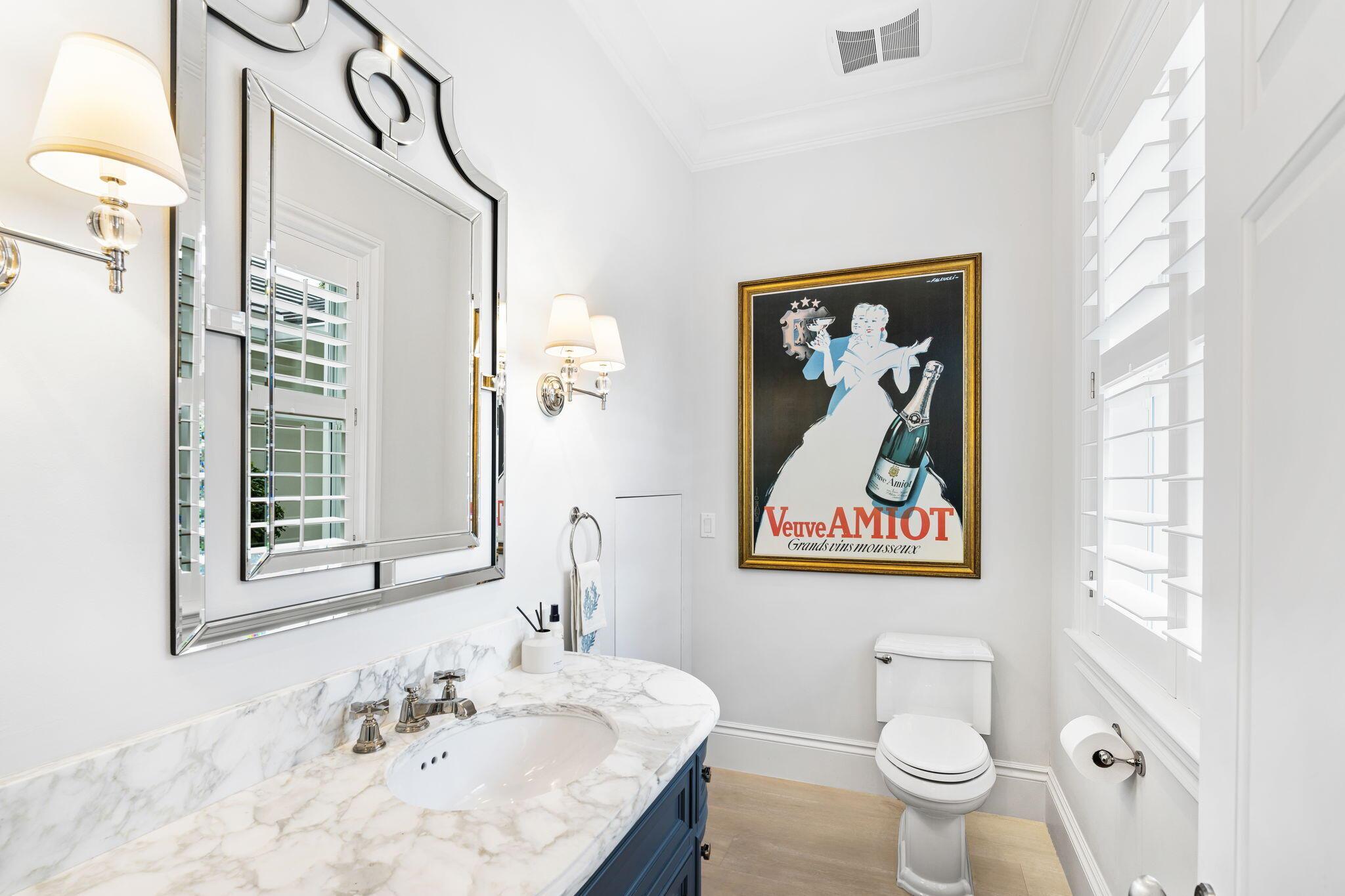 Sandy Depths - Residential