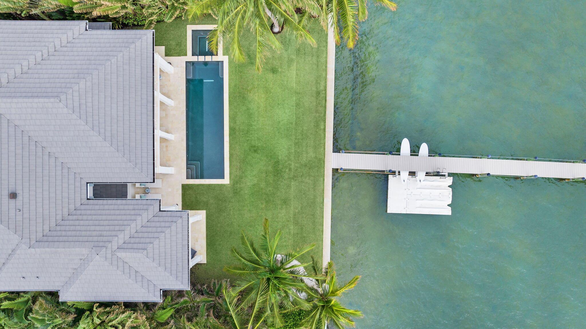 Sandy Depths - Residential