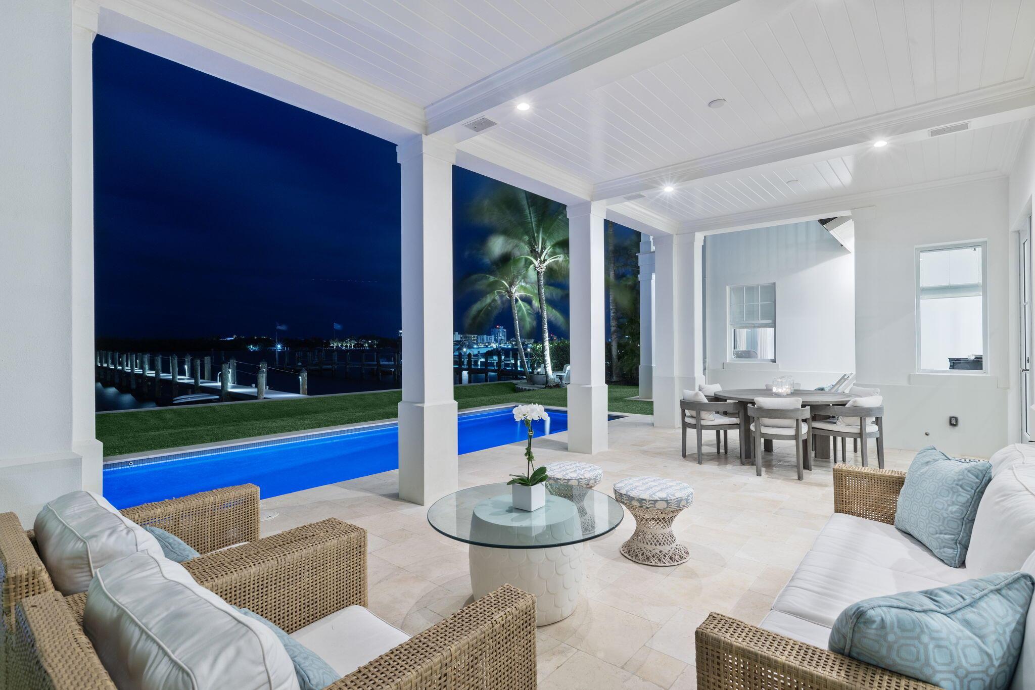 Sandy Depths - Residential