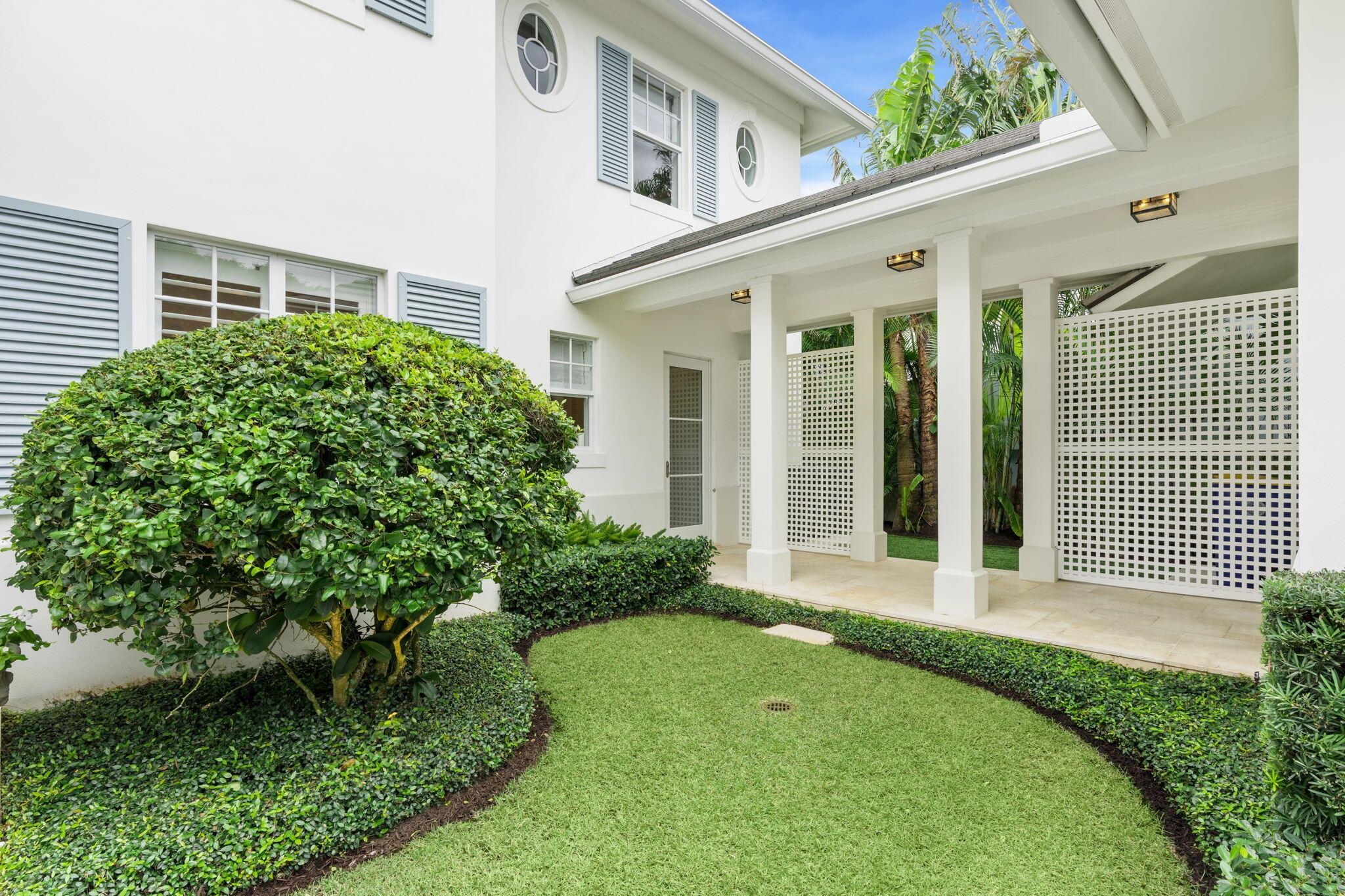 Sandy Depths - Residential