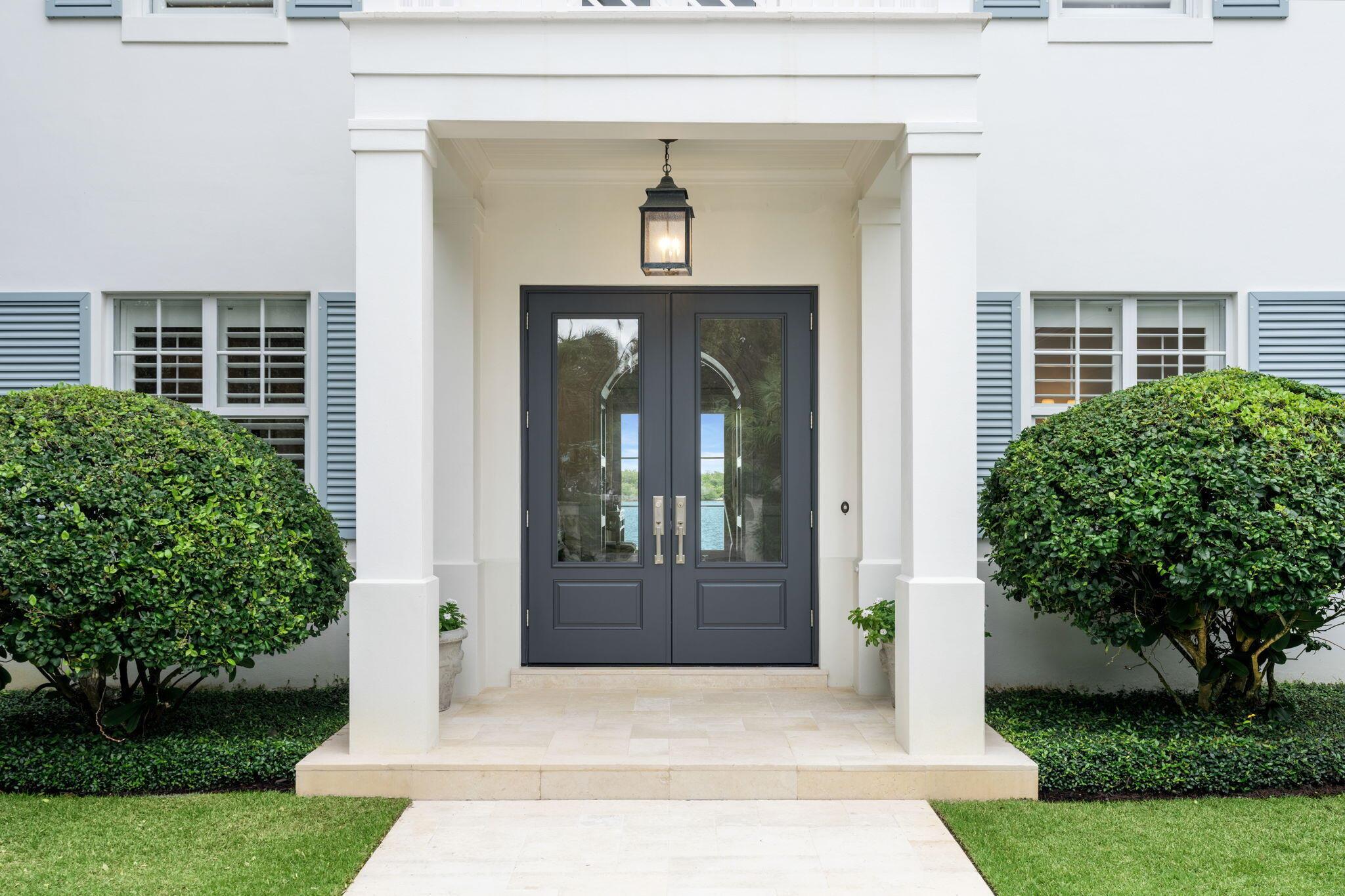 Sandy Depths - Residential