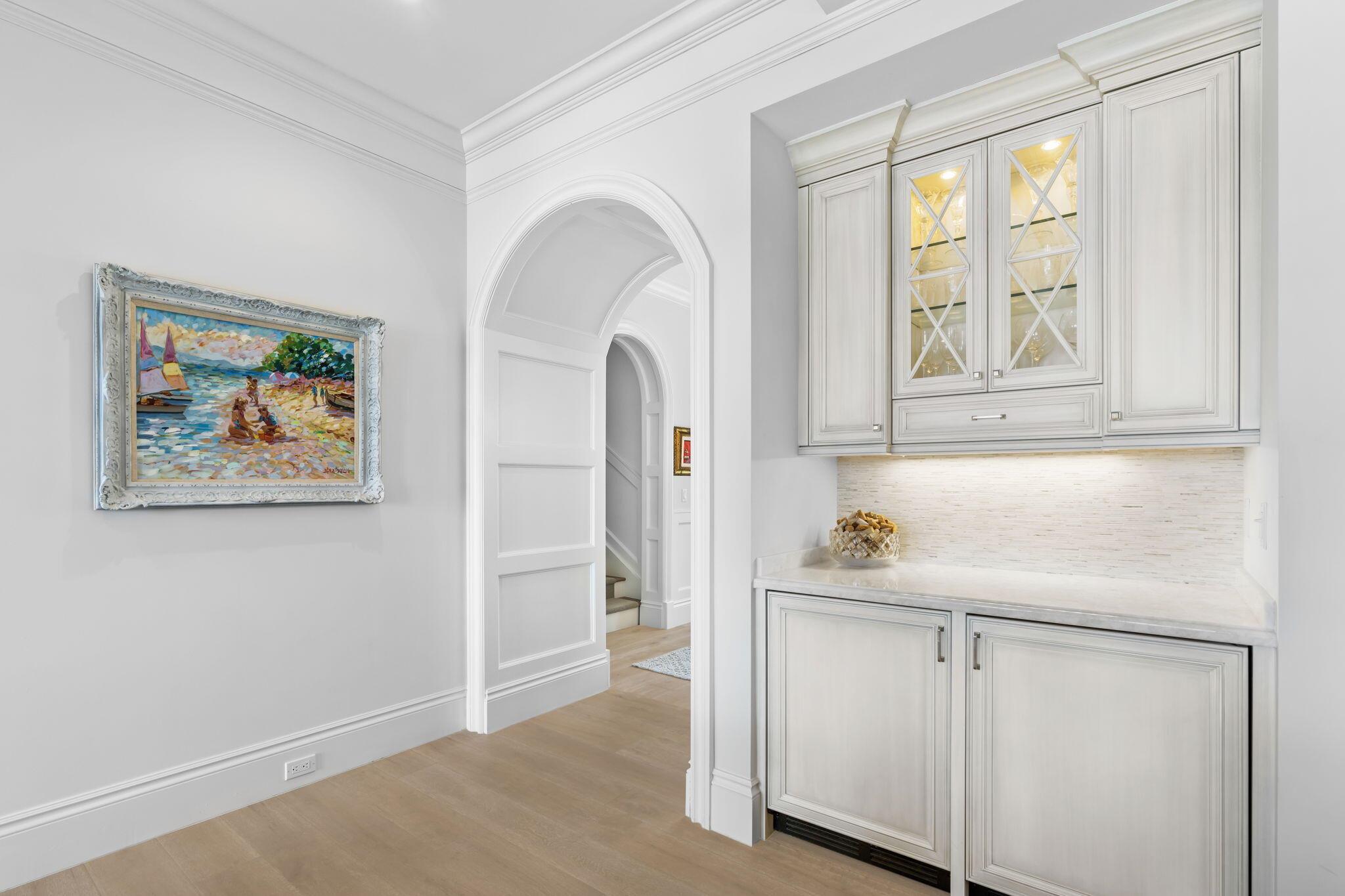 Sandy Depths - Residential