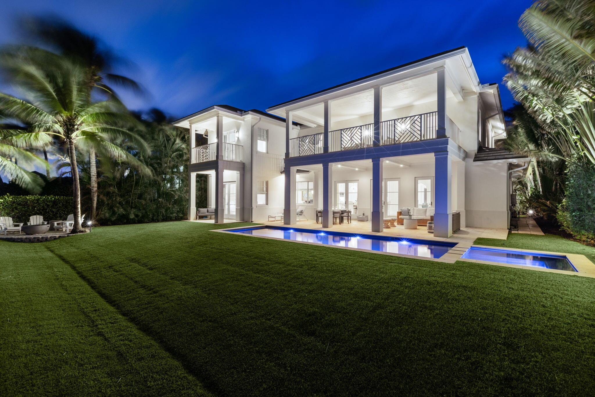 Sandy Depths - Residential